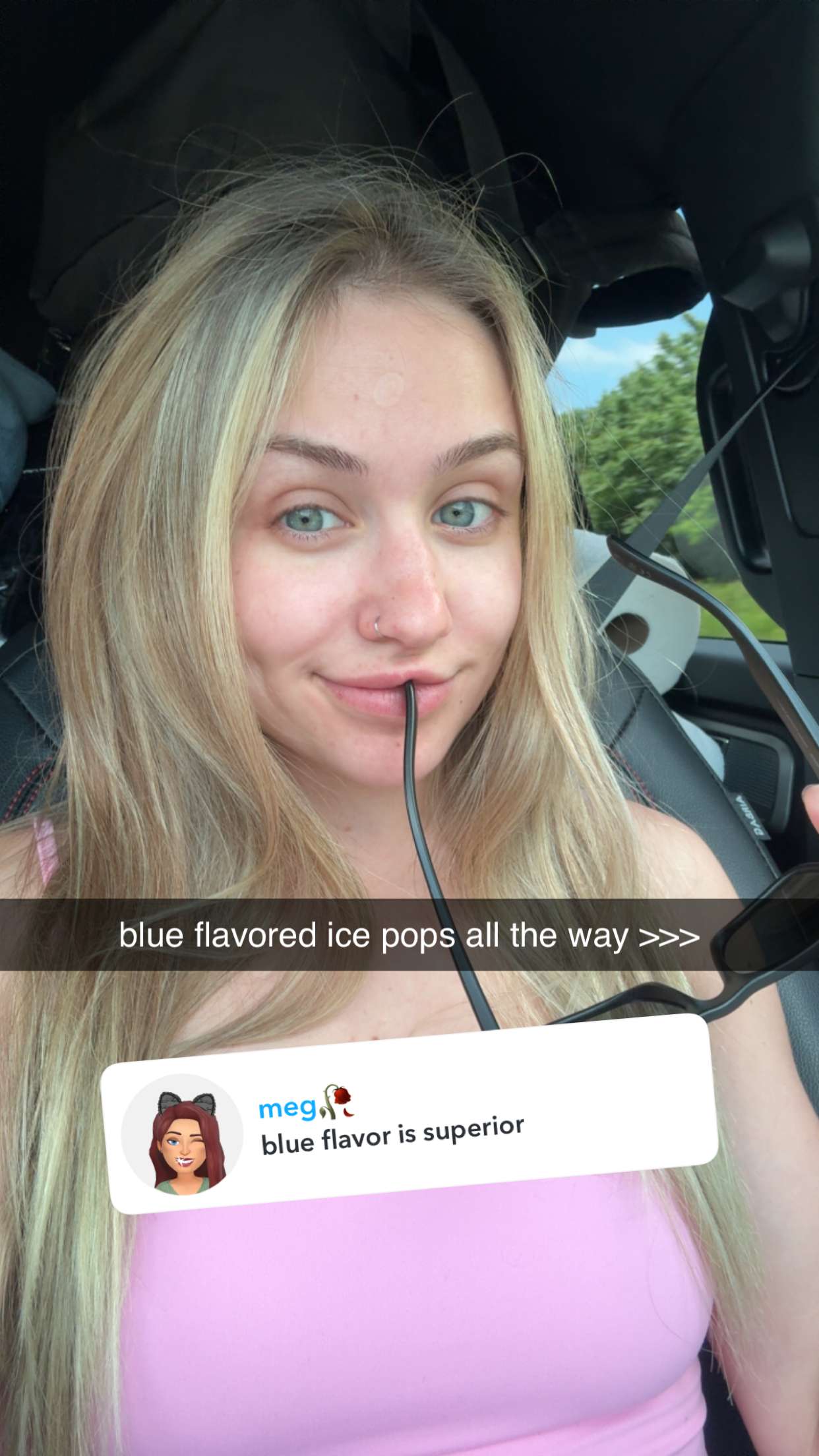 kayleedolisi snapchat image archive image