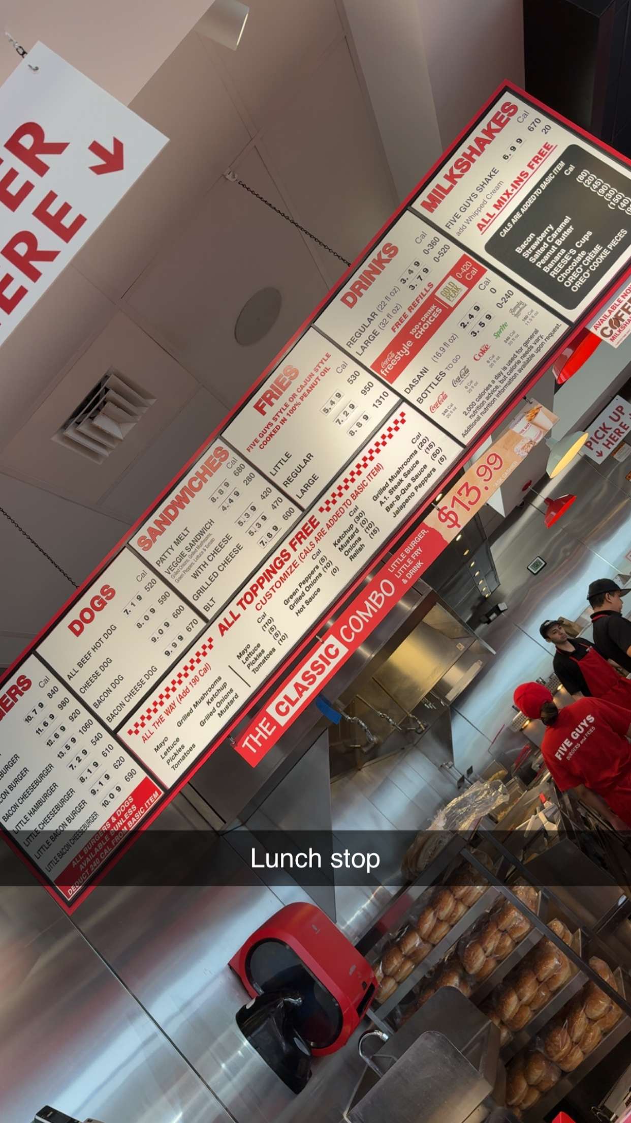 kayleedolisi snapchat image archive image