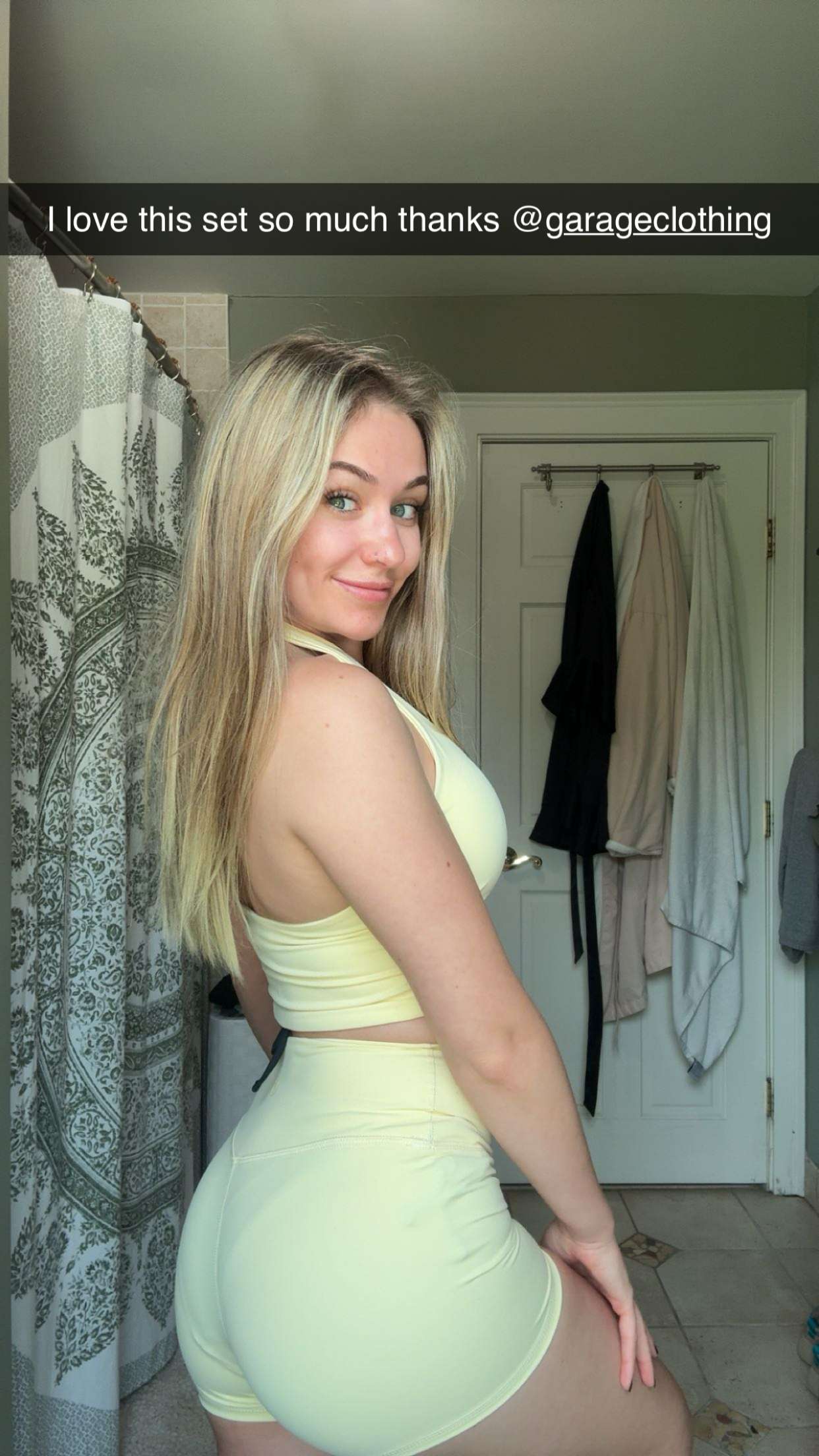 kayleedolisi snapchat image archive image