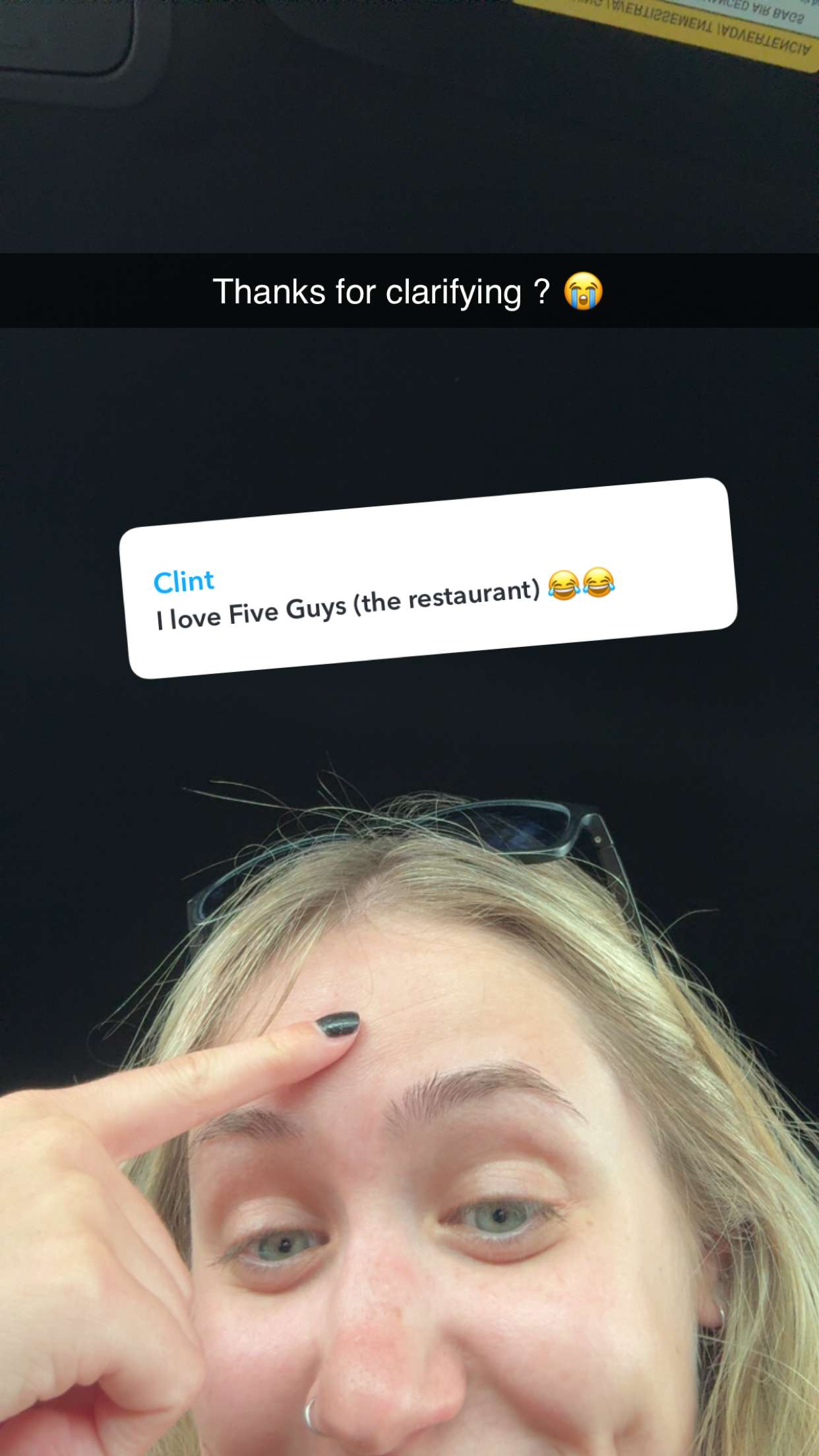 kayleedolisi snapchat image archive image