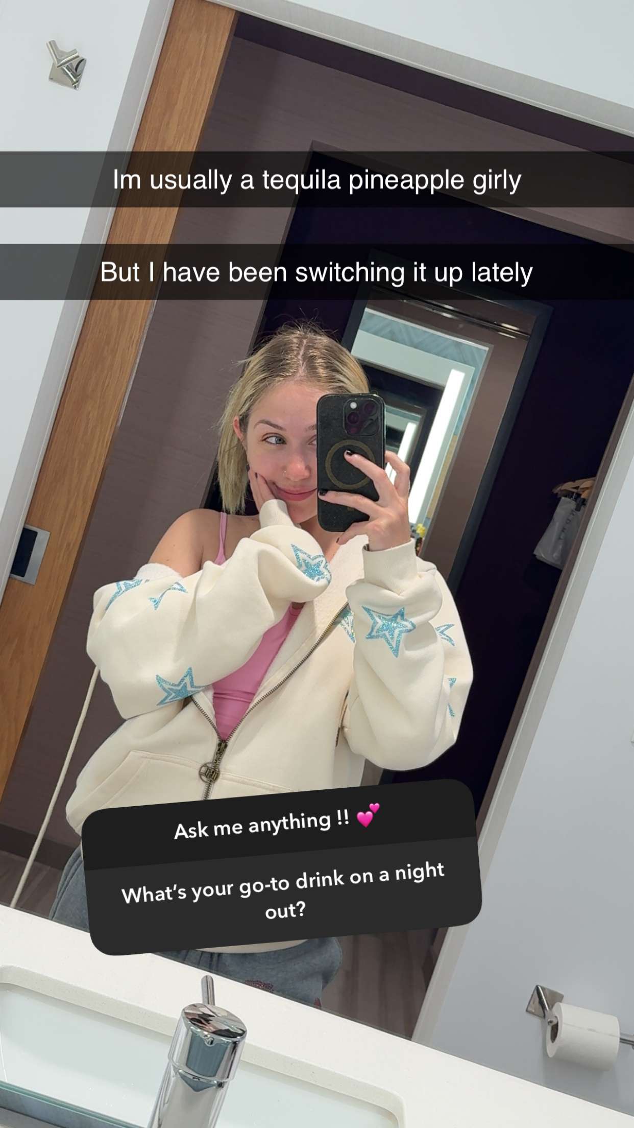 kayleedolisi snapchat image archive image