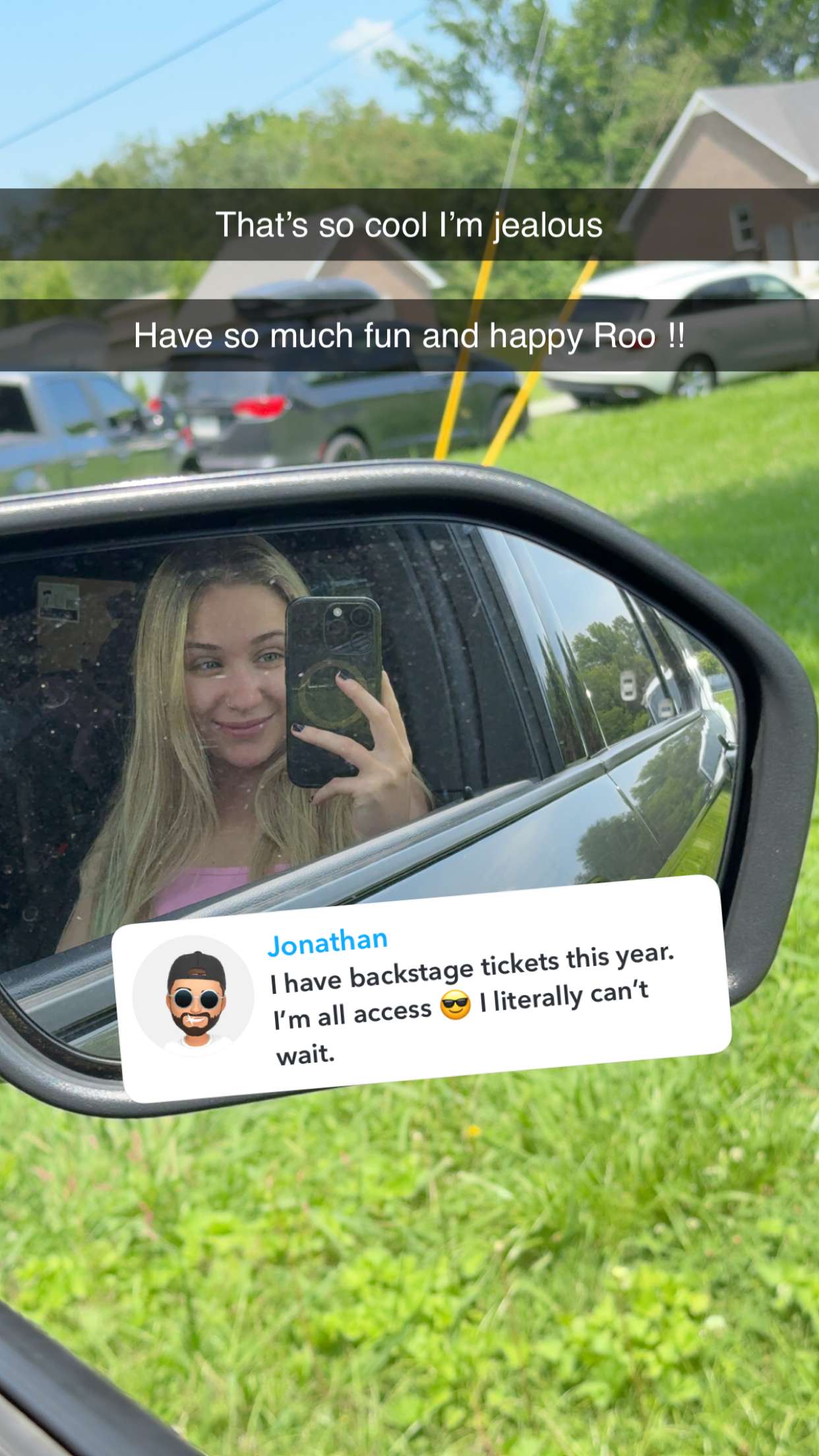 kayleedolisi snapchat image archive image