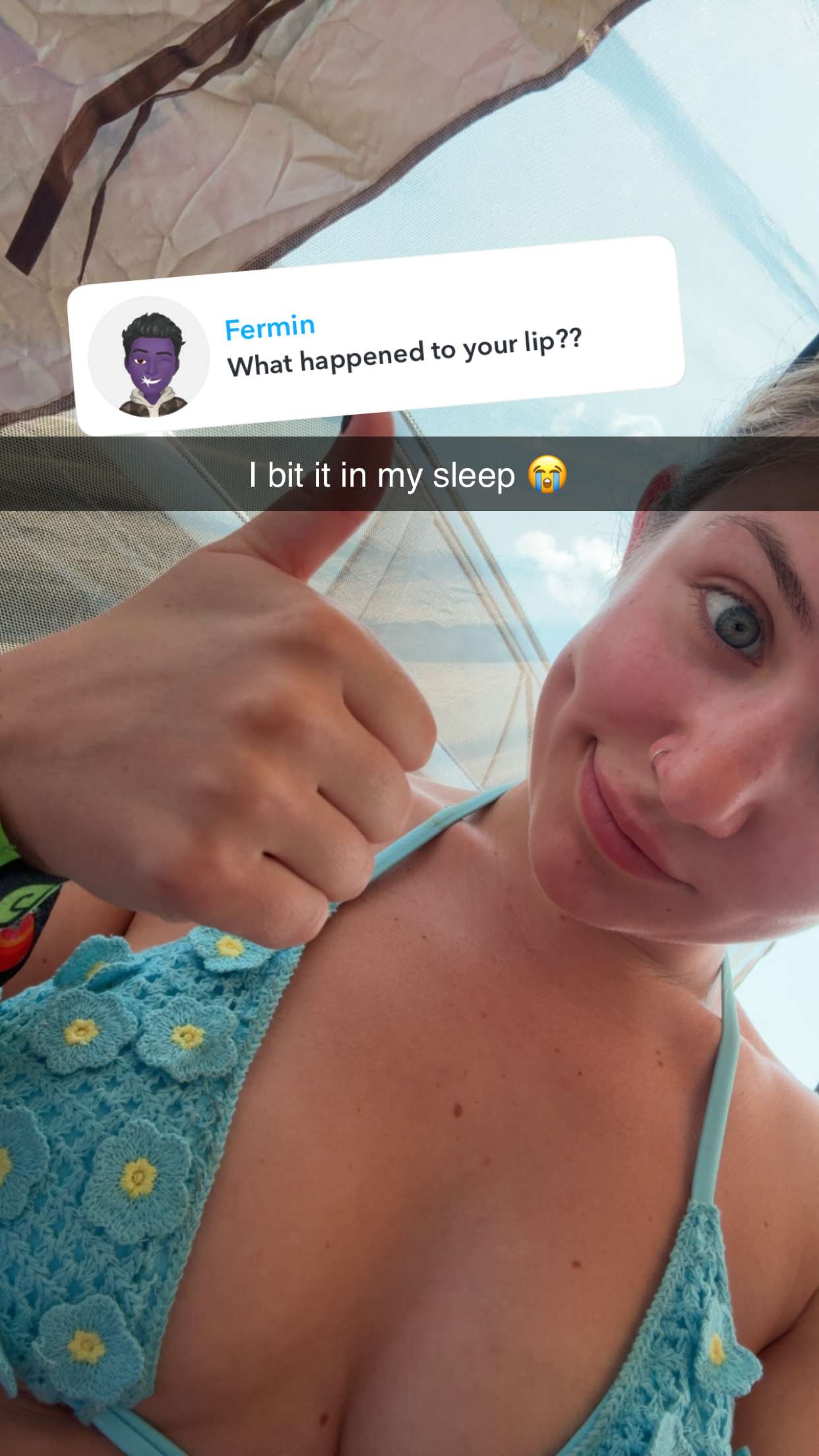 kayleedolisi snapchat image archive image