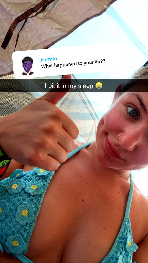 kayleedolisi image ~ Altpins