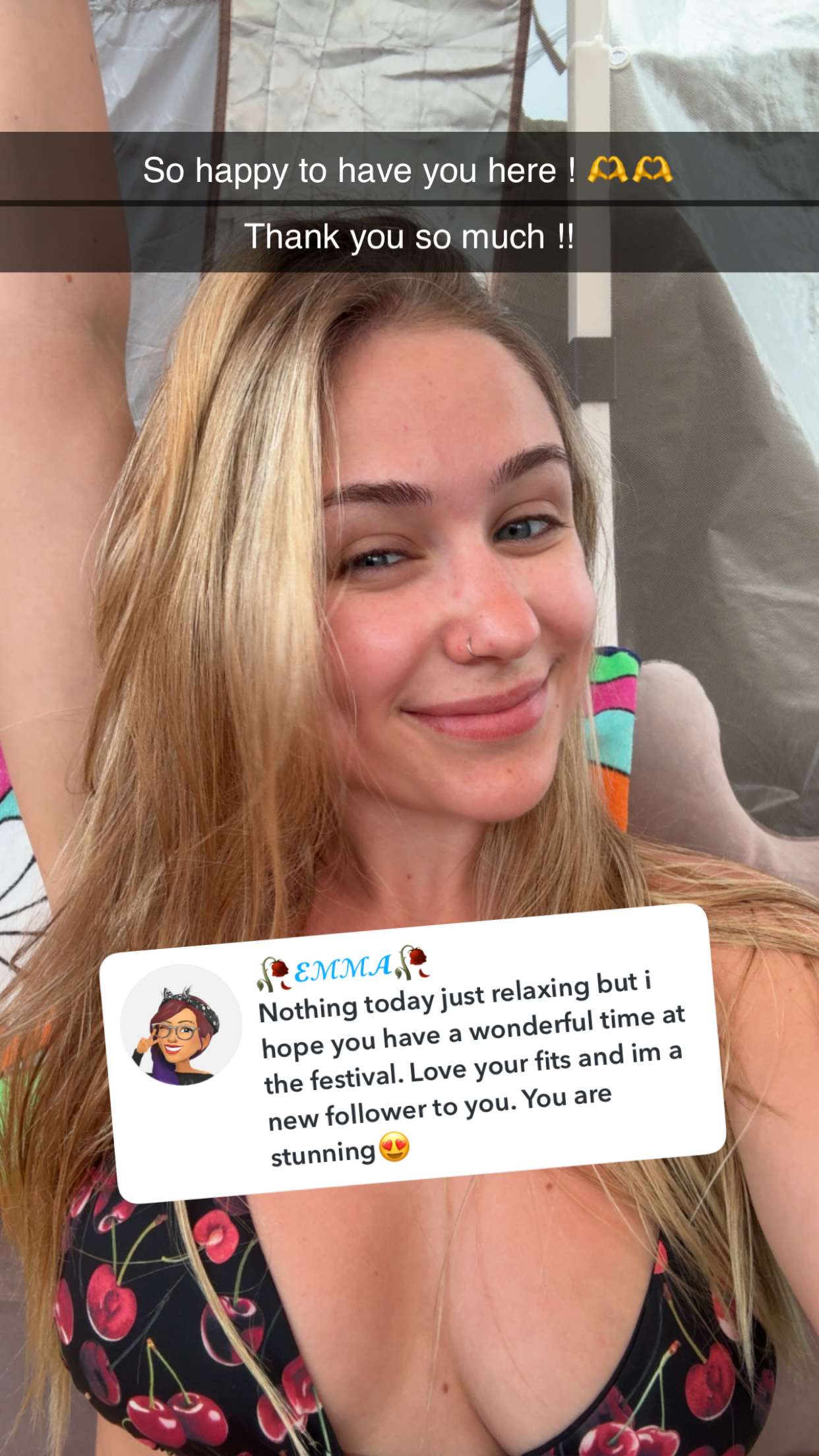 kayleedolisi snapchat image archive image