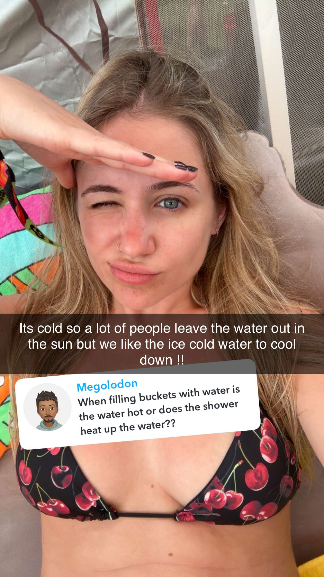 kayleedolisi snapchat image archive image