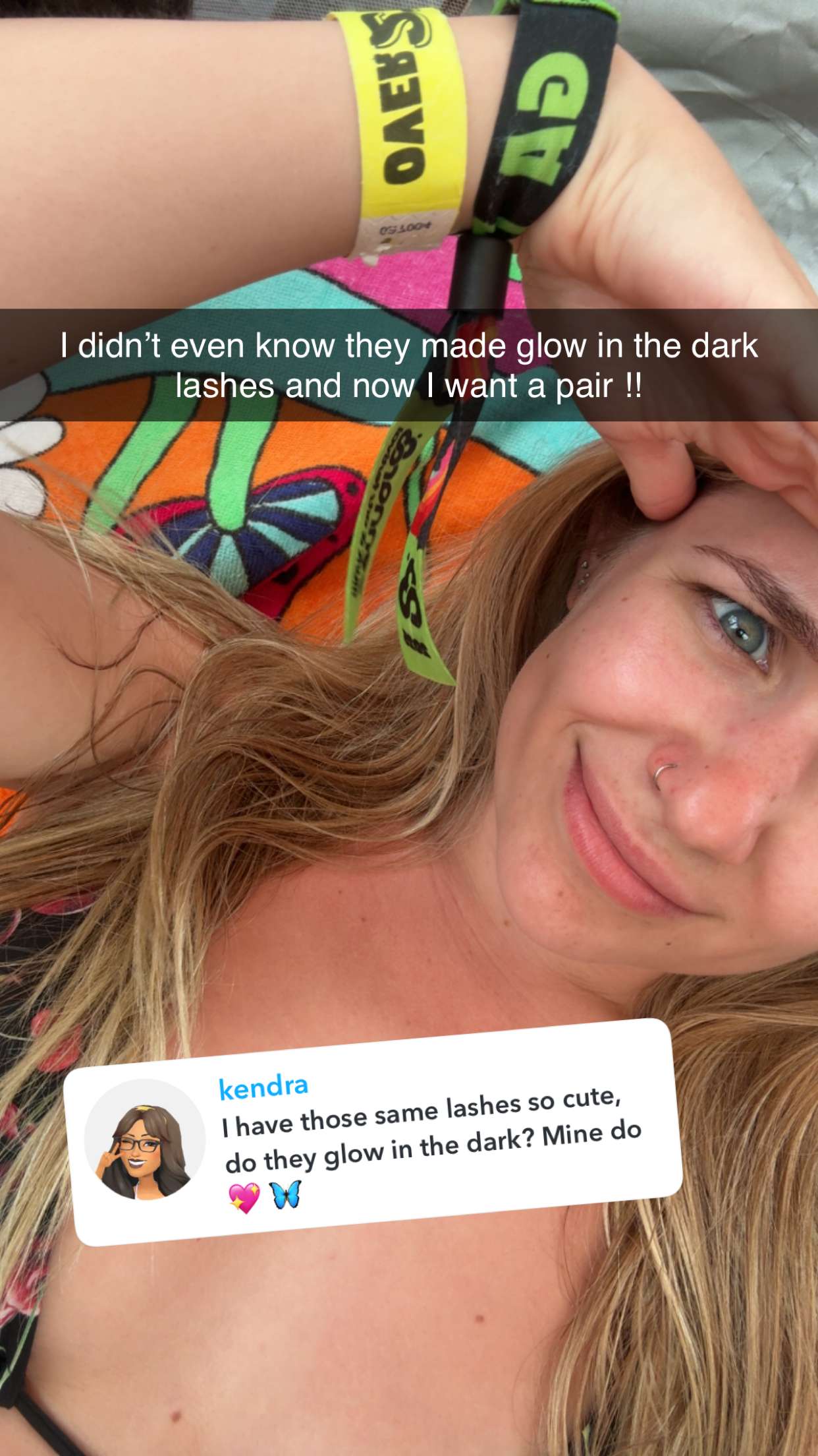 kayleedolisi snapchat image archive image