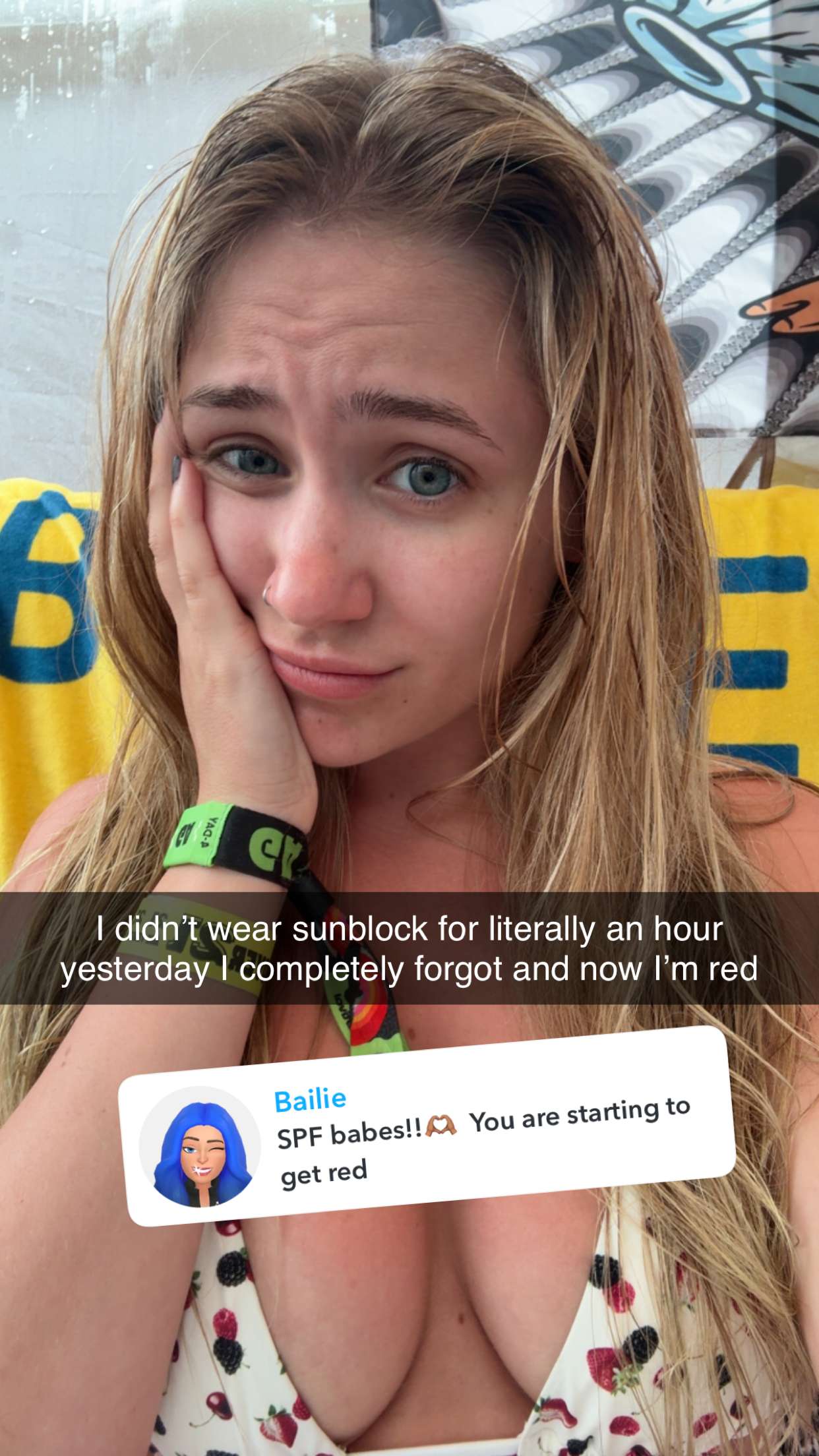 kayleedolisi snapchat image archive image