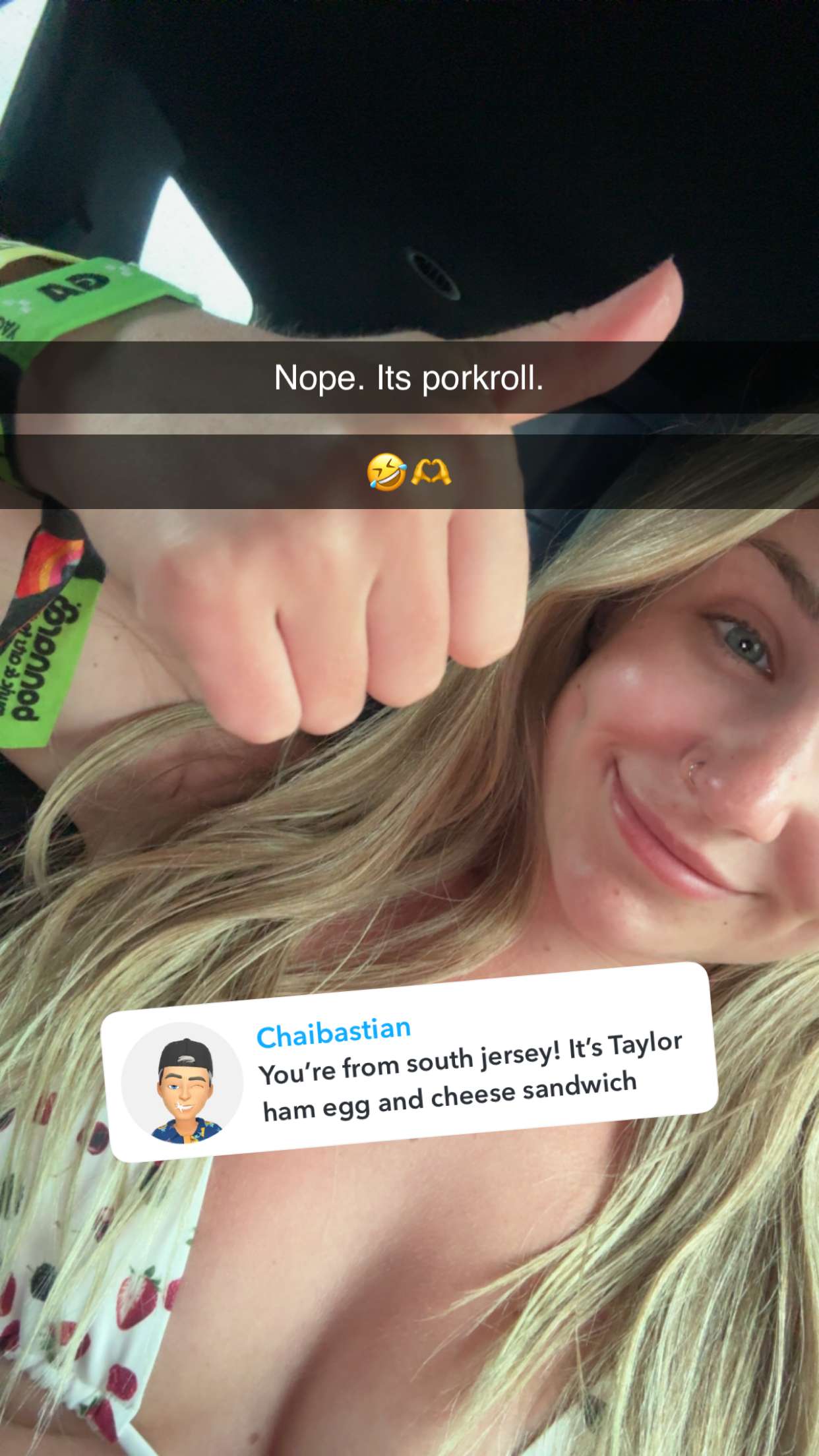 kayleedolisi snapchat image archive image