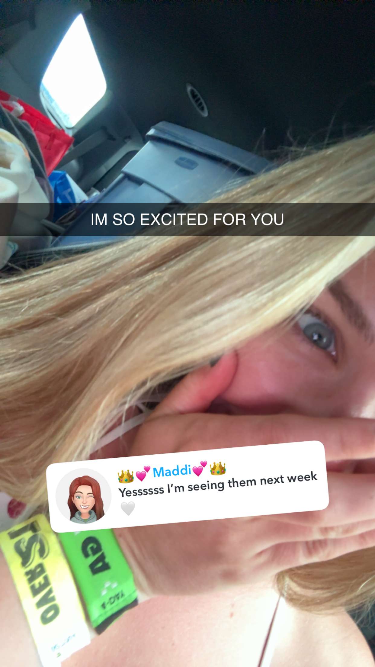 kayleedolisi snapchat image archive image