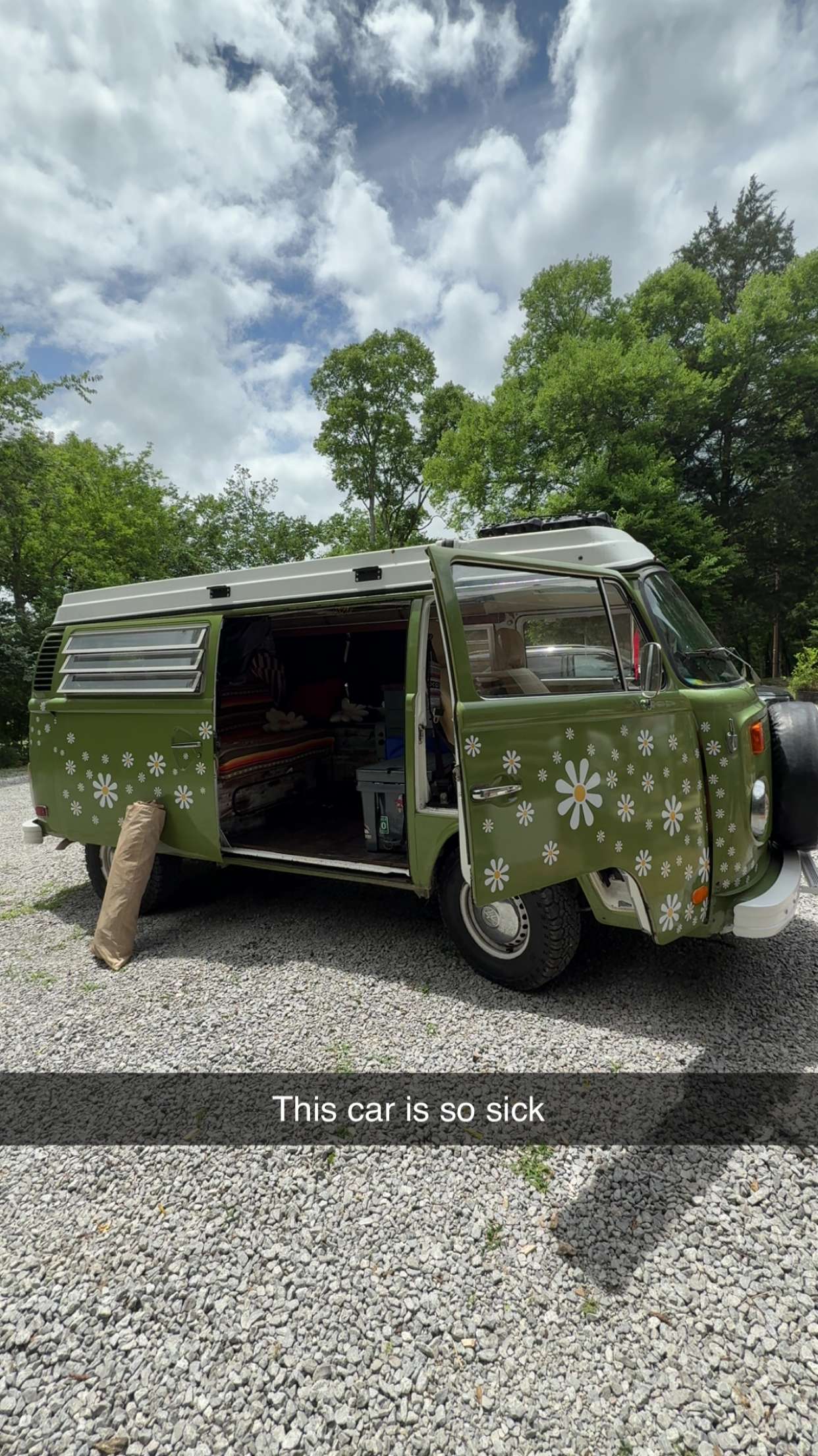 kayleedolisi snapchat image archive image