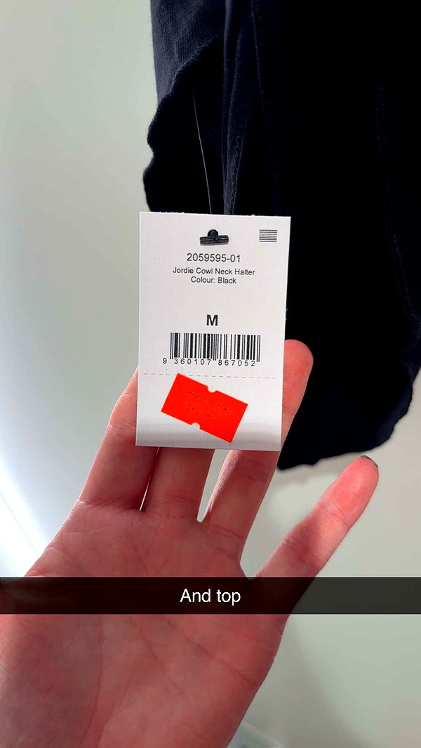 kayleedolisi image ~ Altpins