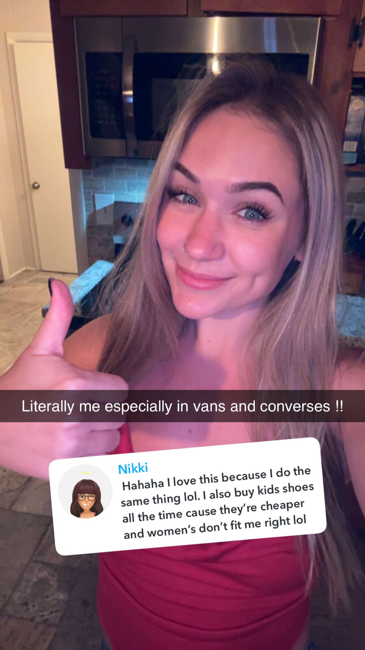 kayleedolisi snapchat image archive image