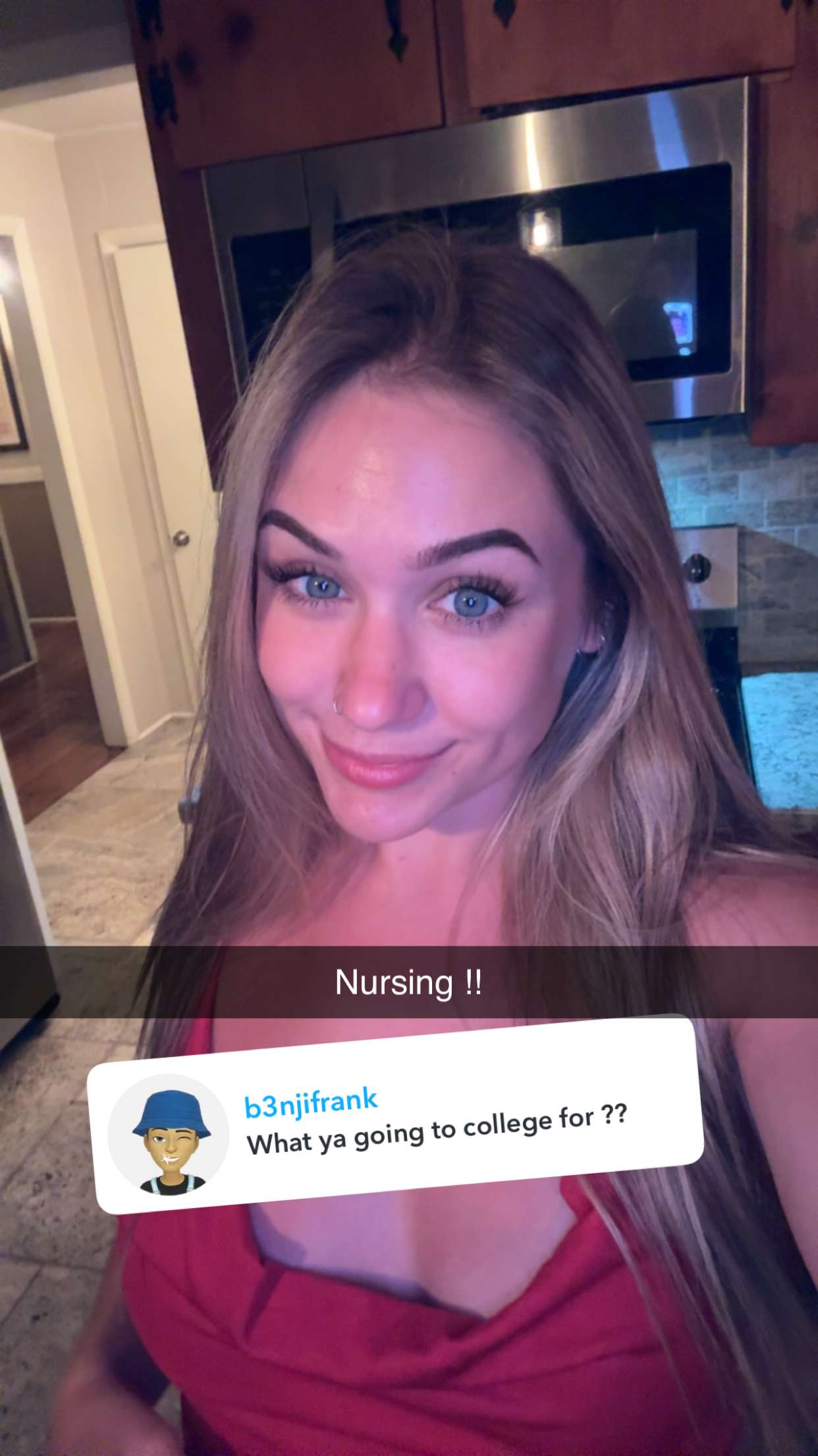 kayleedolisi snapchat image archive image