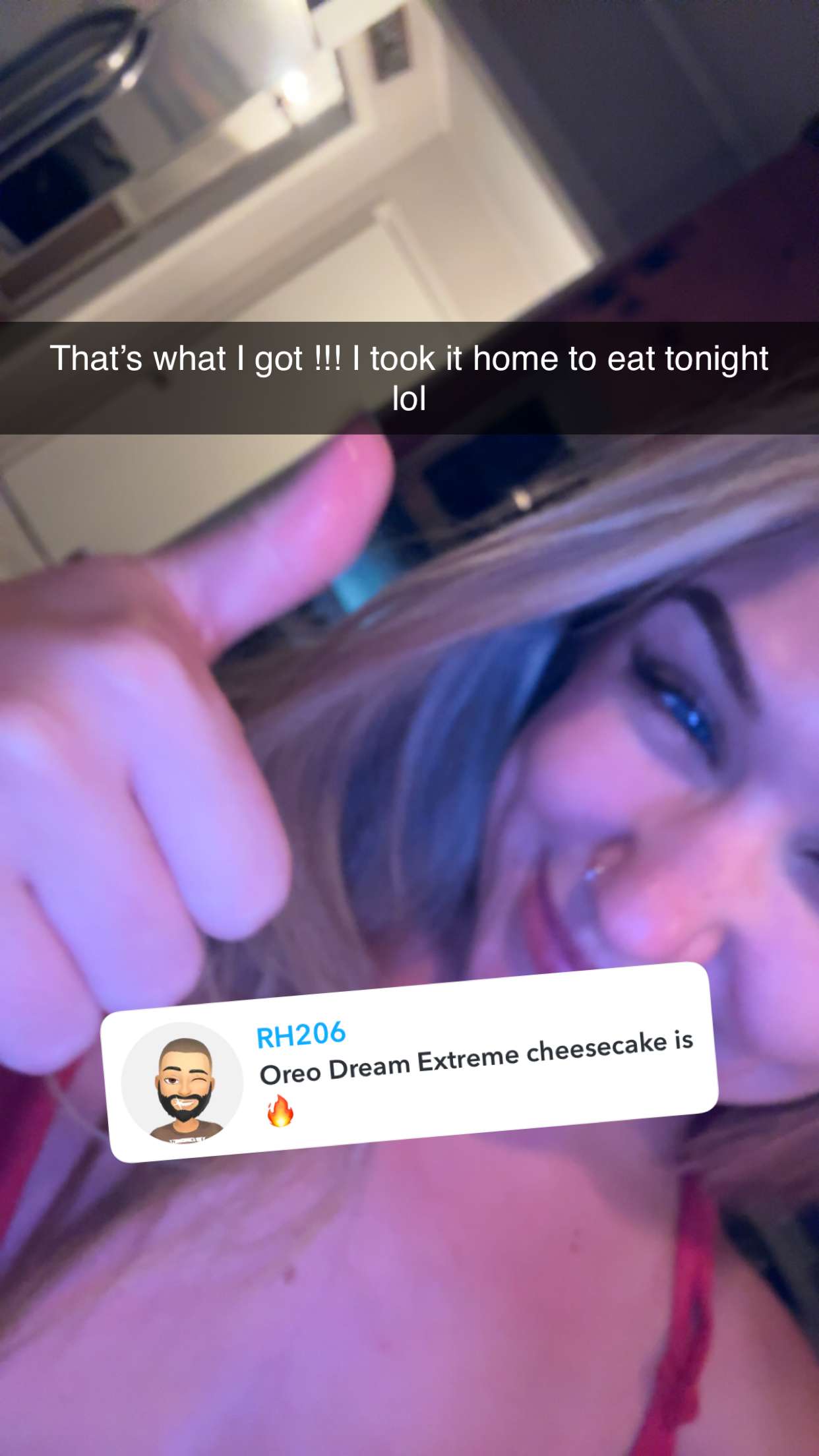 kayleedolisi snapchat image archive image