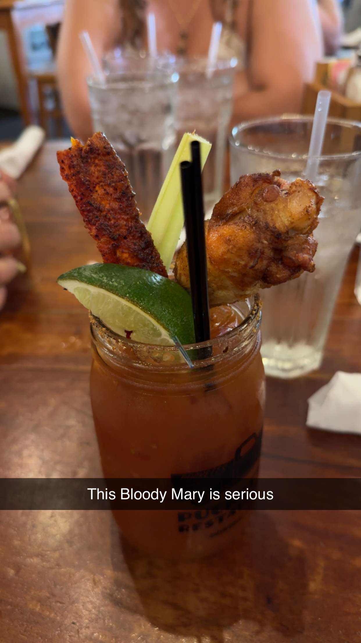 kayleedolisi snapchat image archive image