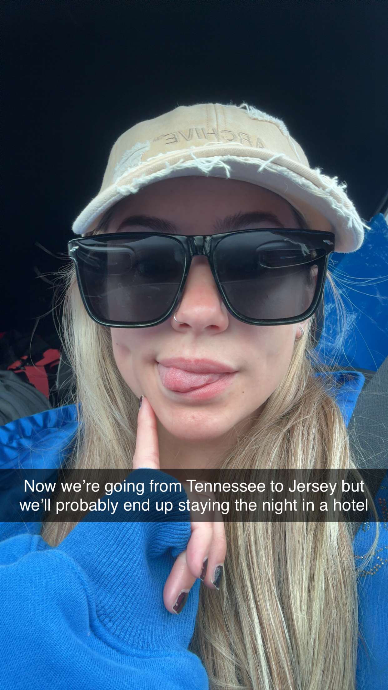 kayleedolisi snapchat image archive image