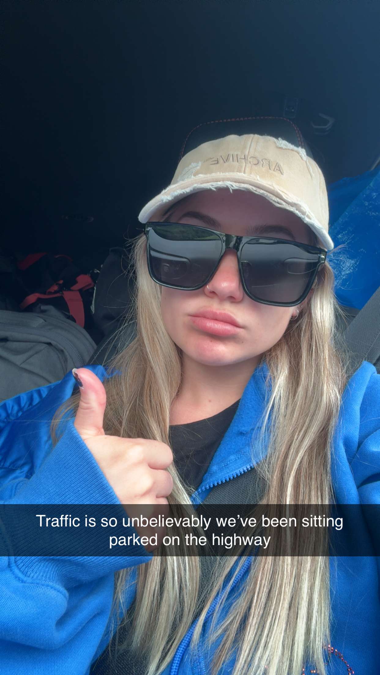 kayleedolisi snapchat image archive image