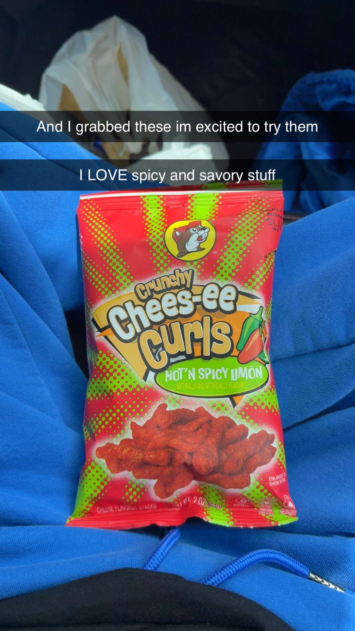 kayleedolisi snapchat image archive image