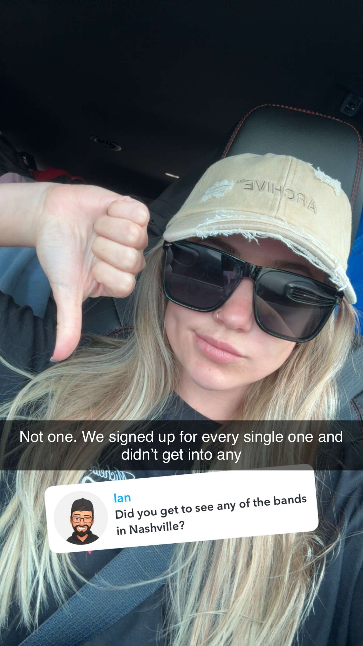 kayleedolisi snapchat image archive image