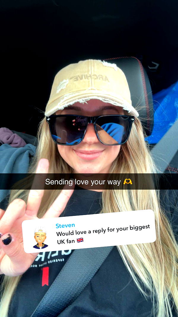 kayleedolisi image ~ Altpins