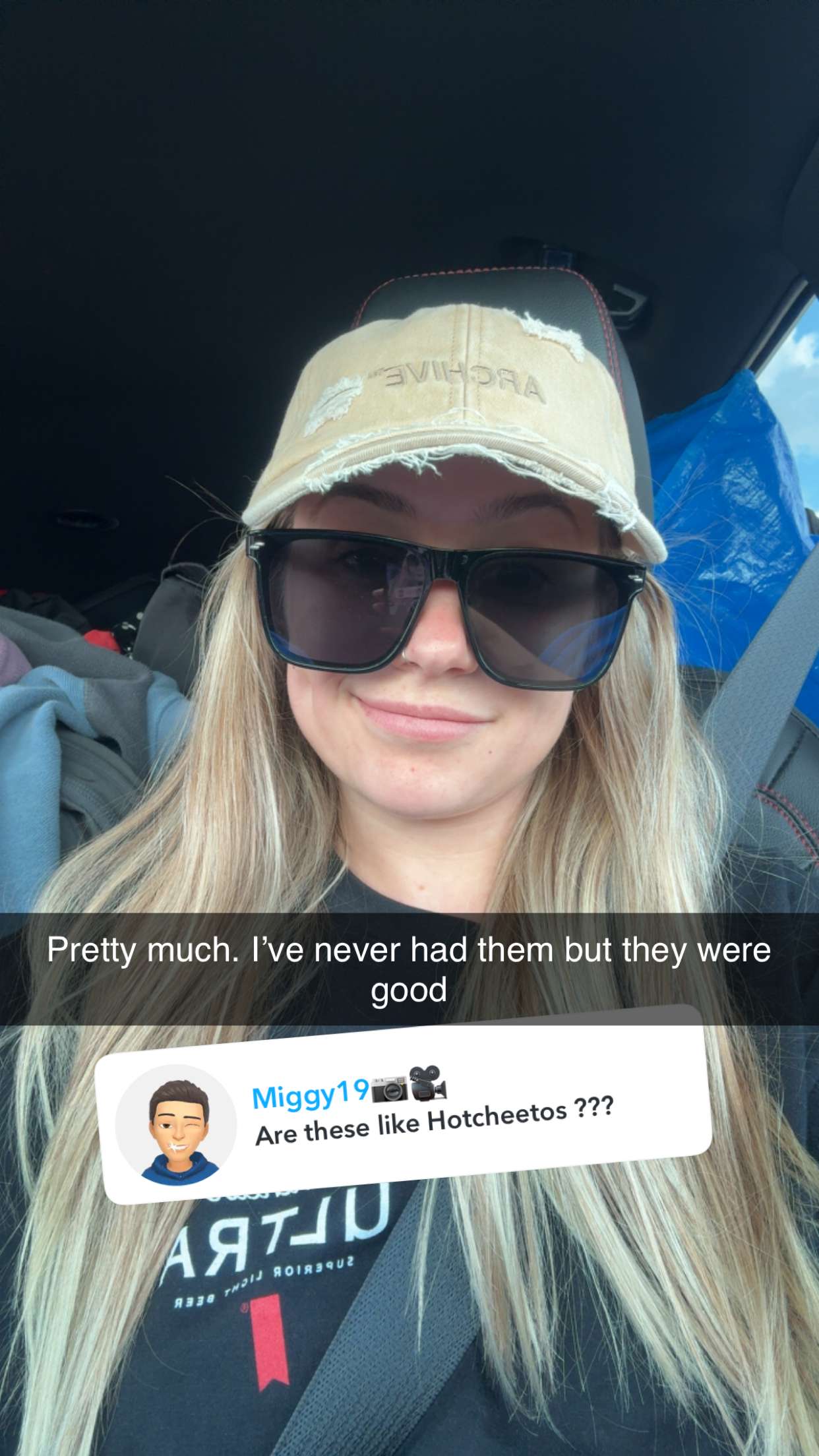 kayleedolisi snapchat image archive image