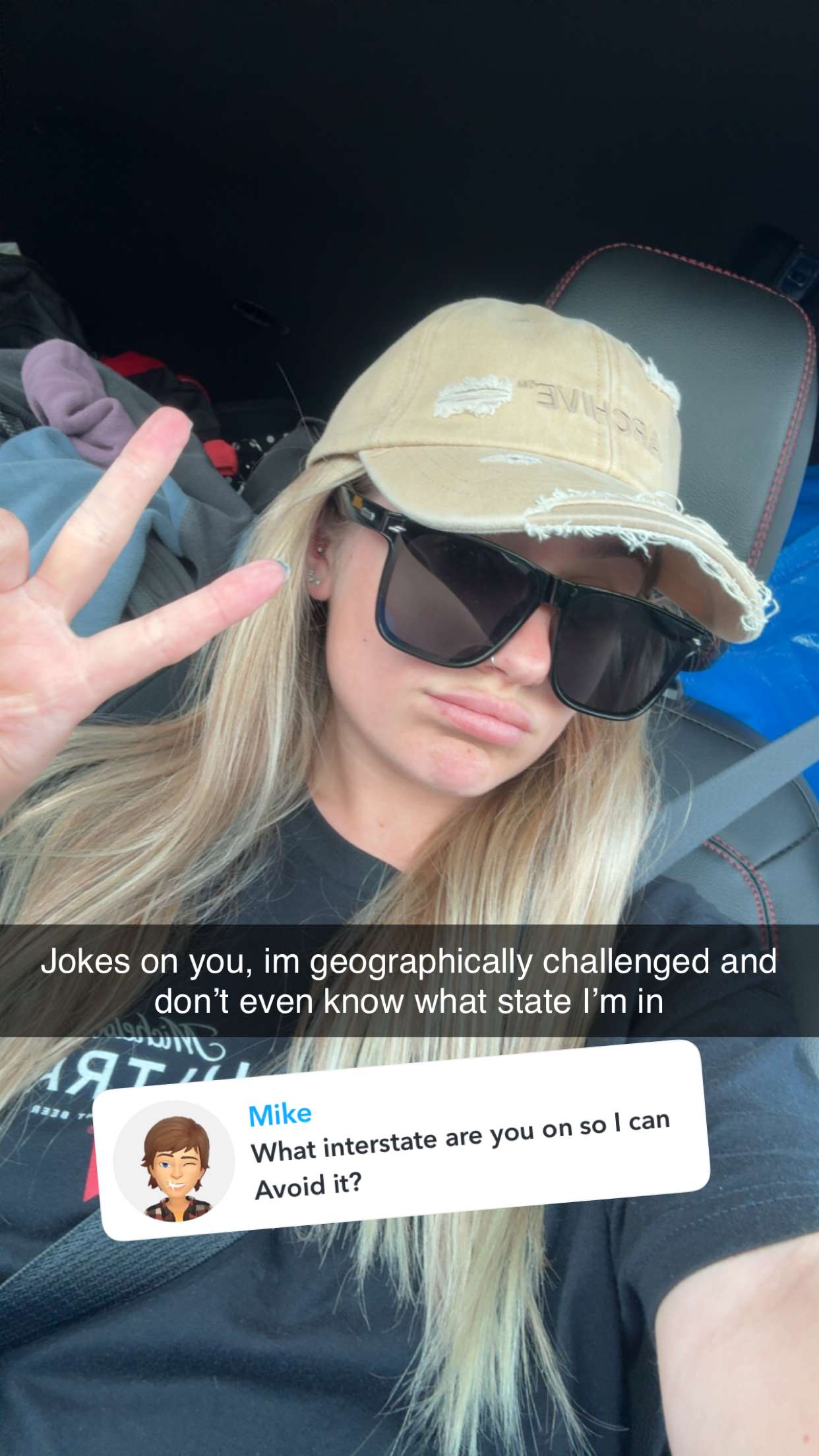 kayleedolisi snapchat image archive image