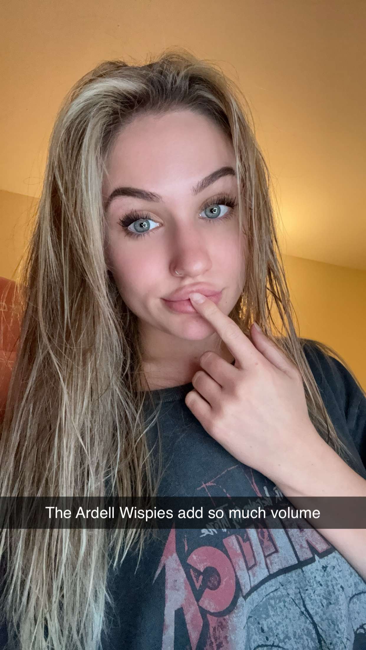 kayleedolisi snapchat image archive image