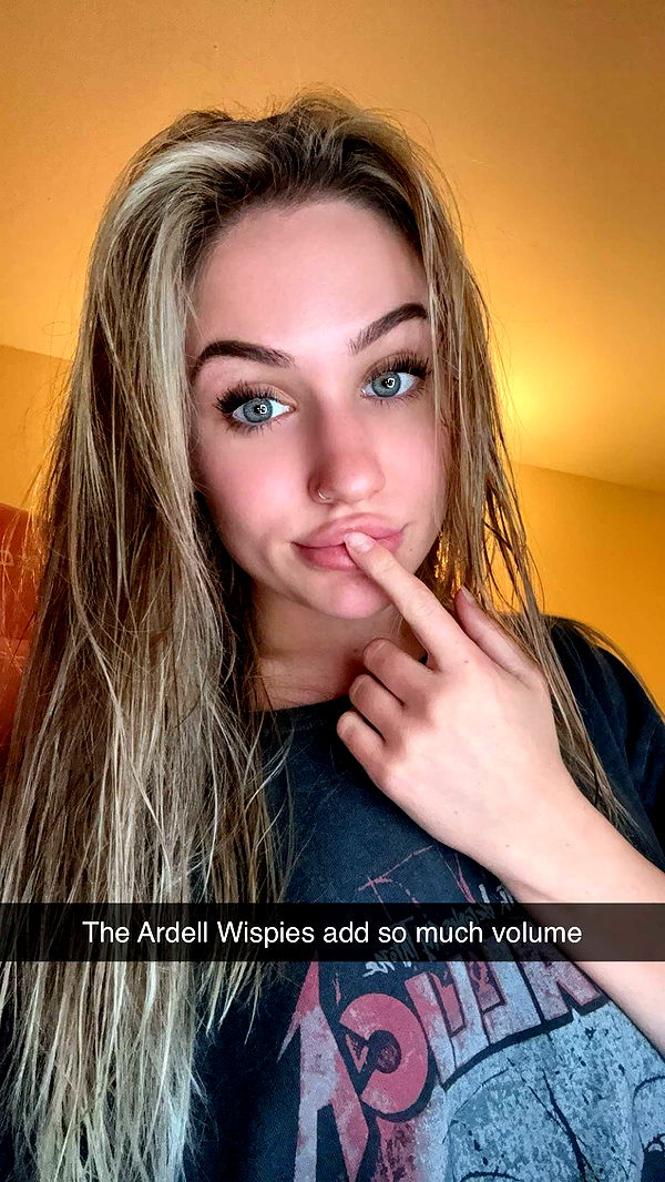 kayleedolisi image ~ Altpins