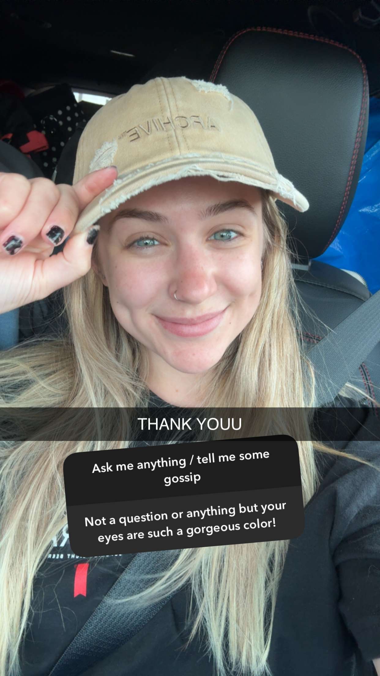 kayleedolisi snapchat image archive image