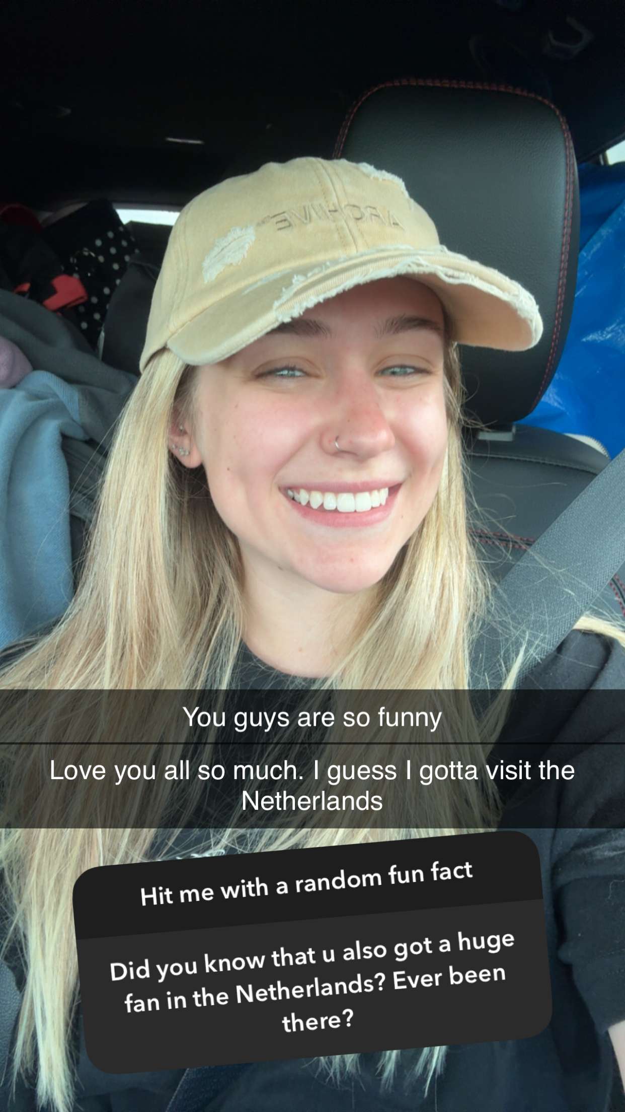 kayleedolisi snapchat image archive image