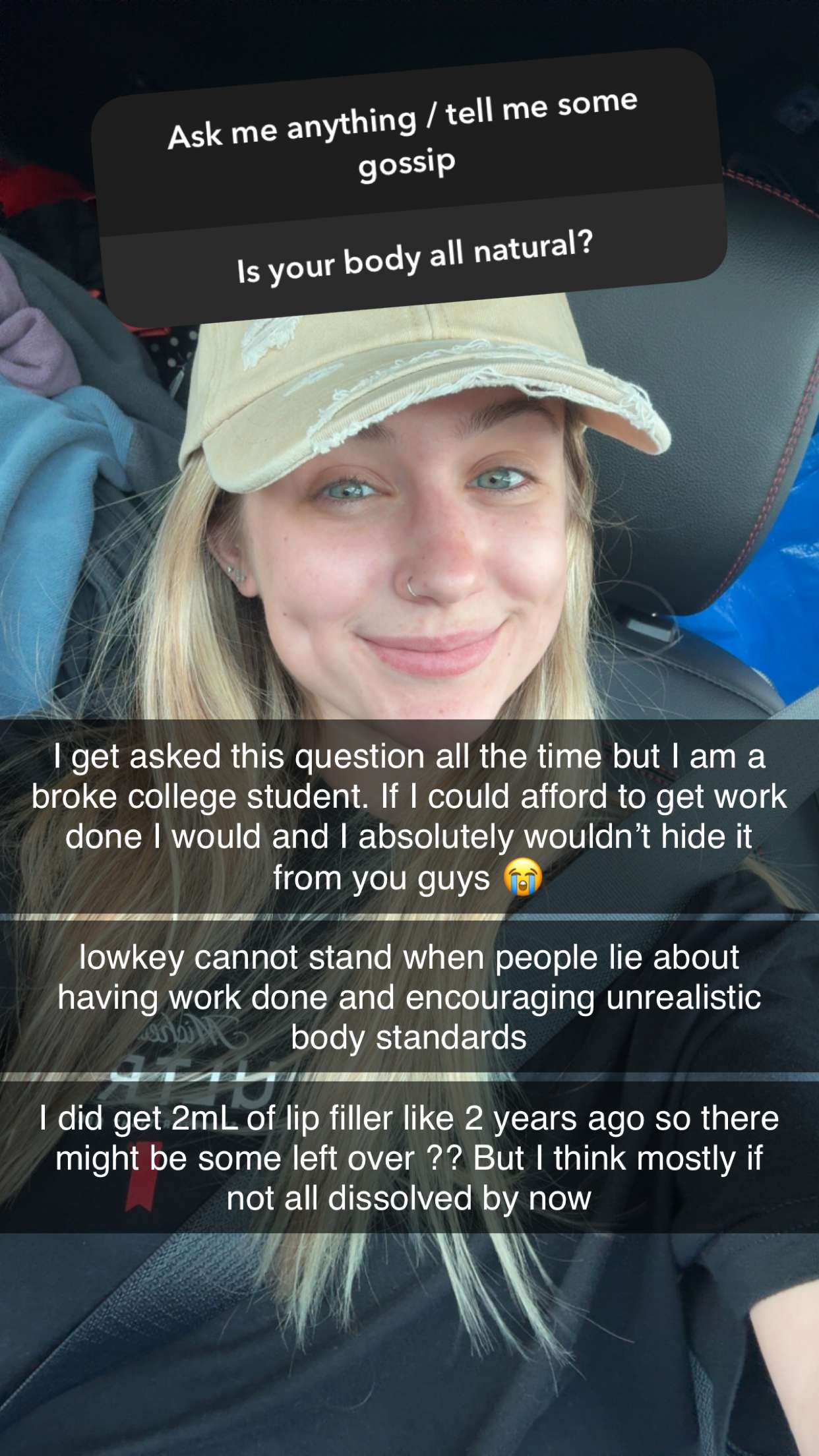 kayleedolisi snapchat image archive image