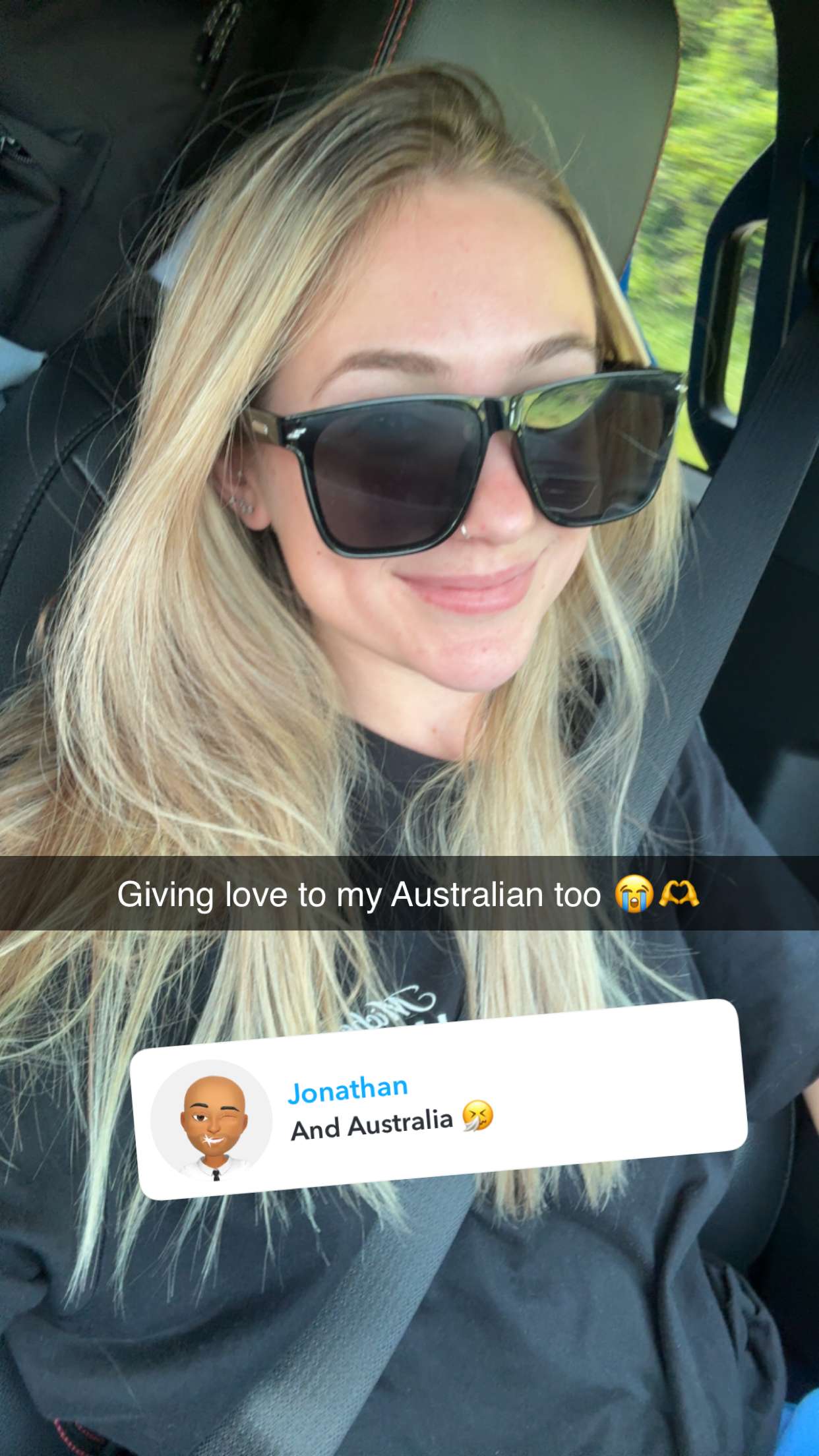 kayleedolisi snapchat image archive image