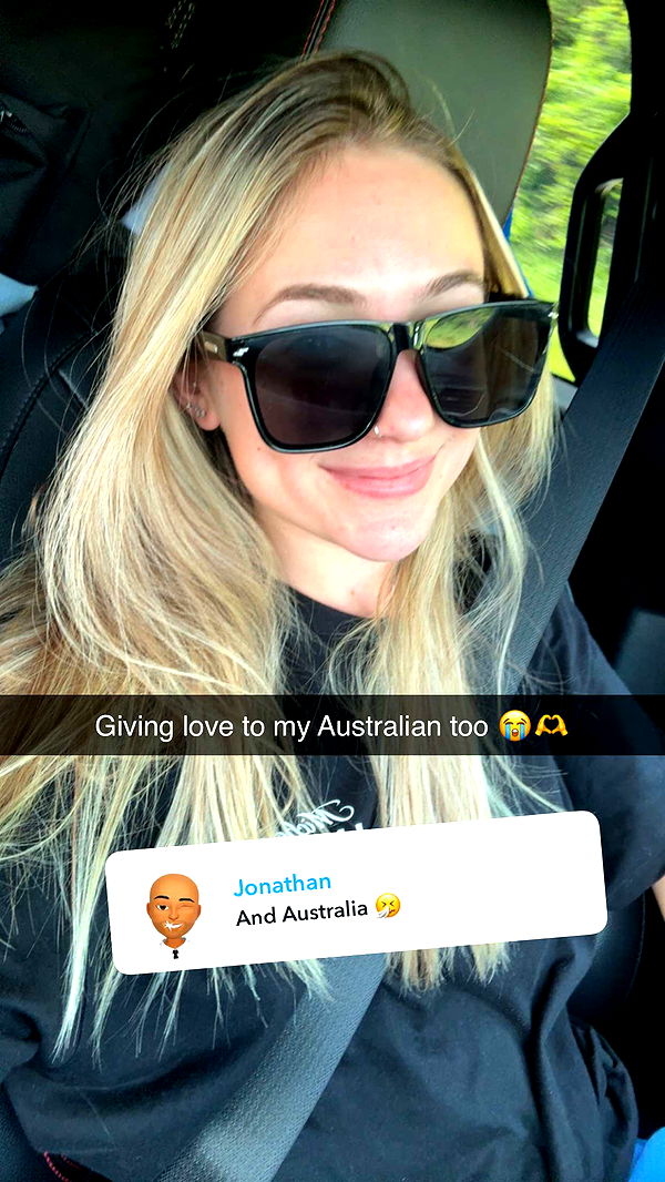 kayleedolisi image ~ Altpins