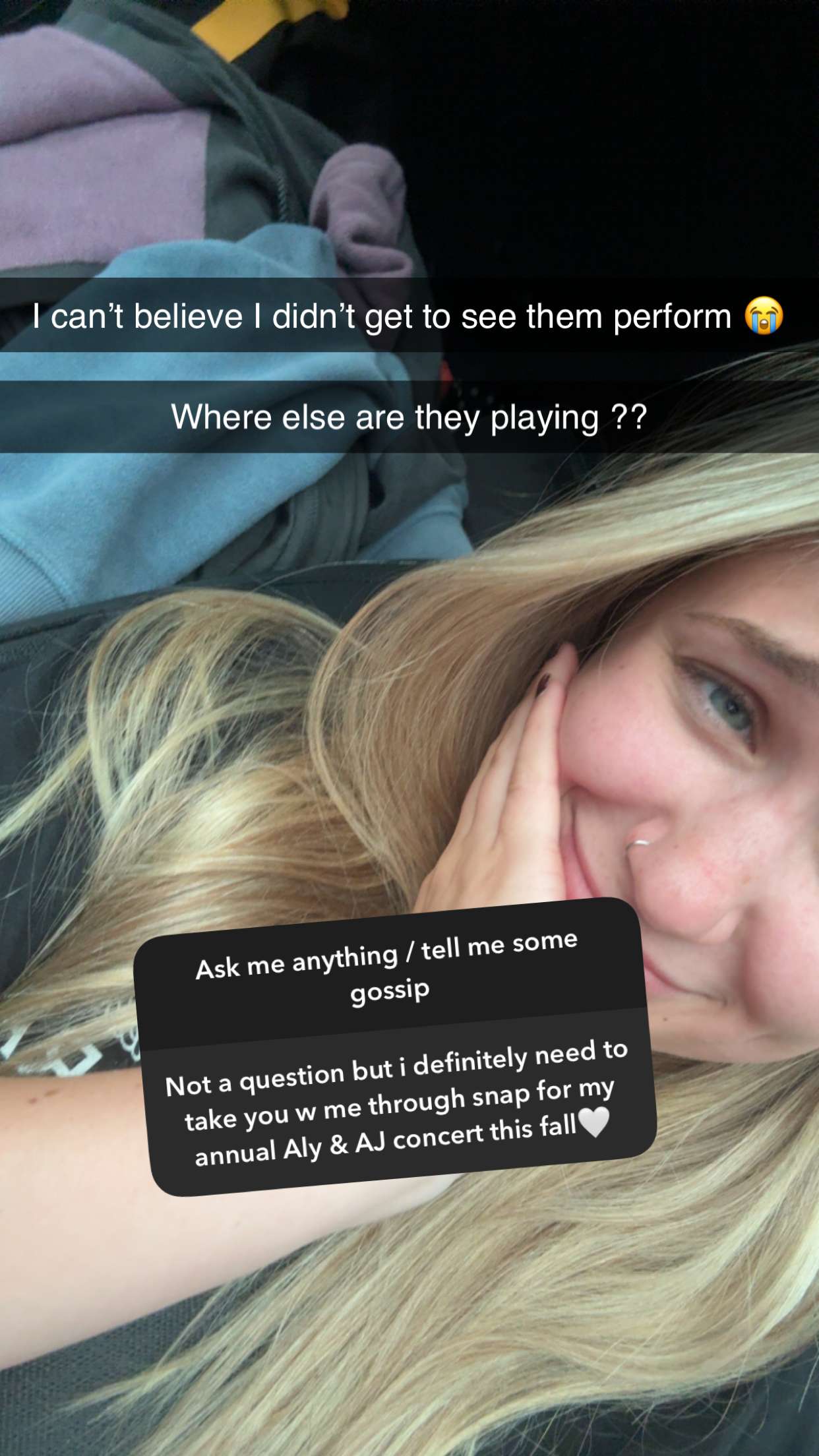 kayleedolisi snapchat image archive image