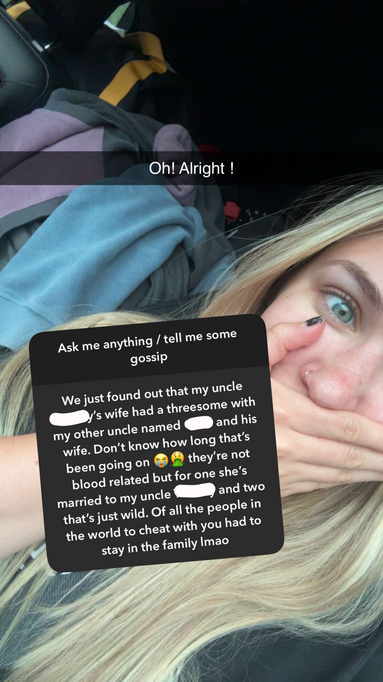 kayleedolisi snapchat image archive image