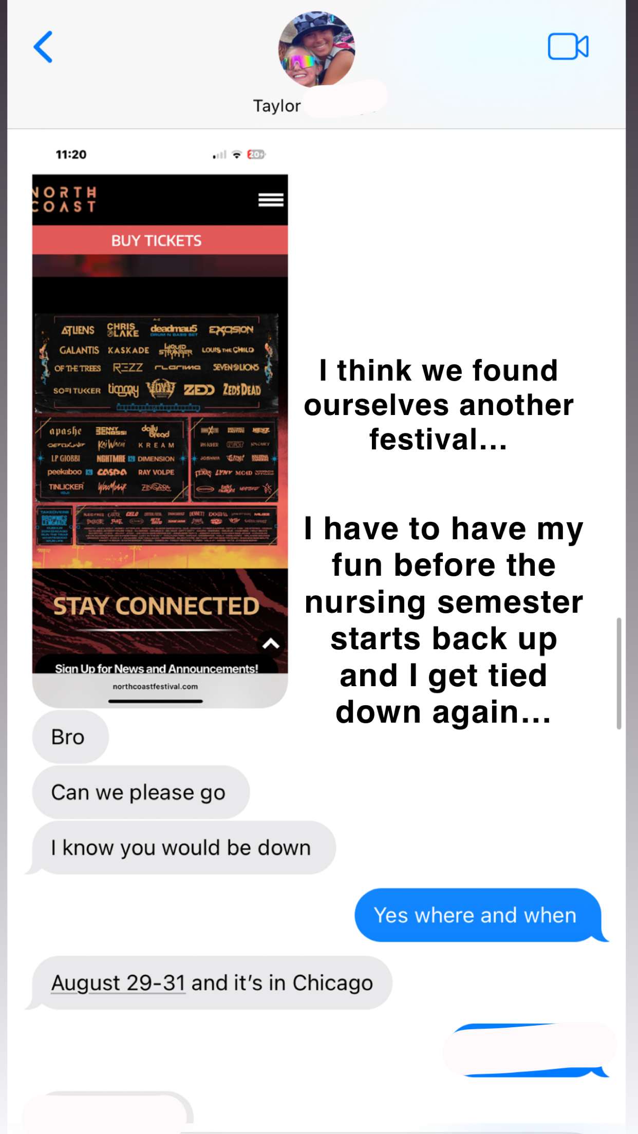 kayleedolisi snapchat image archive image