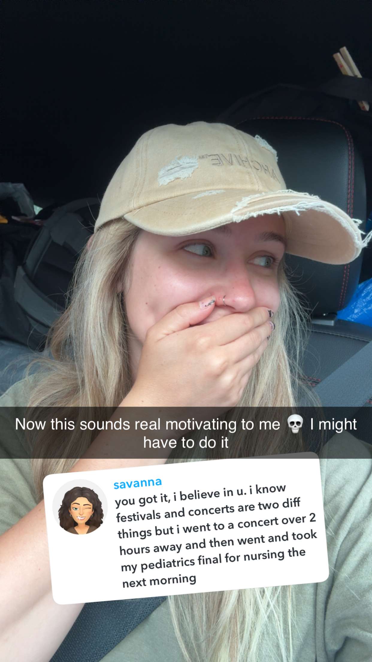 kayleedolisi snapchat image archive image