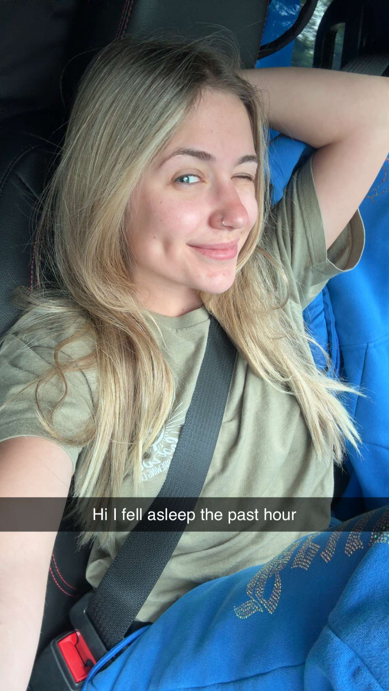 kayleedolisi snapchat image archive image