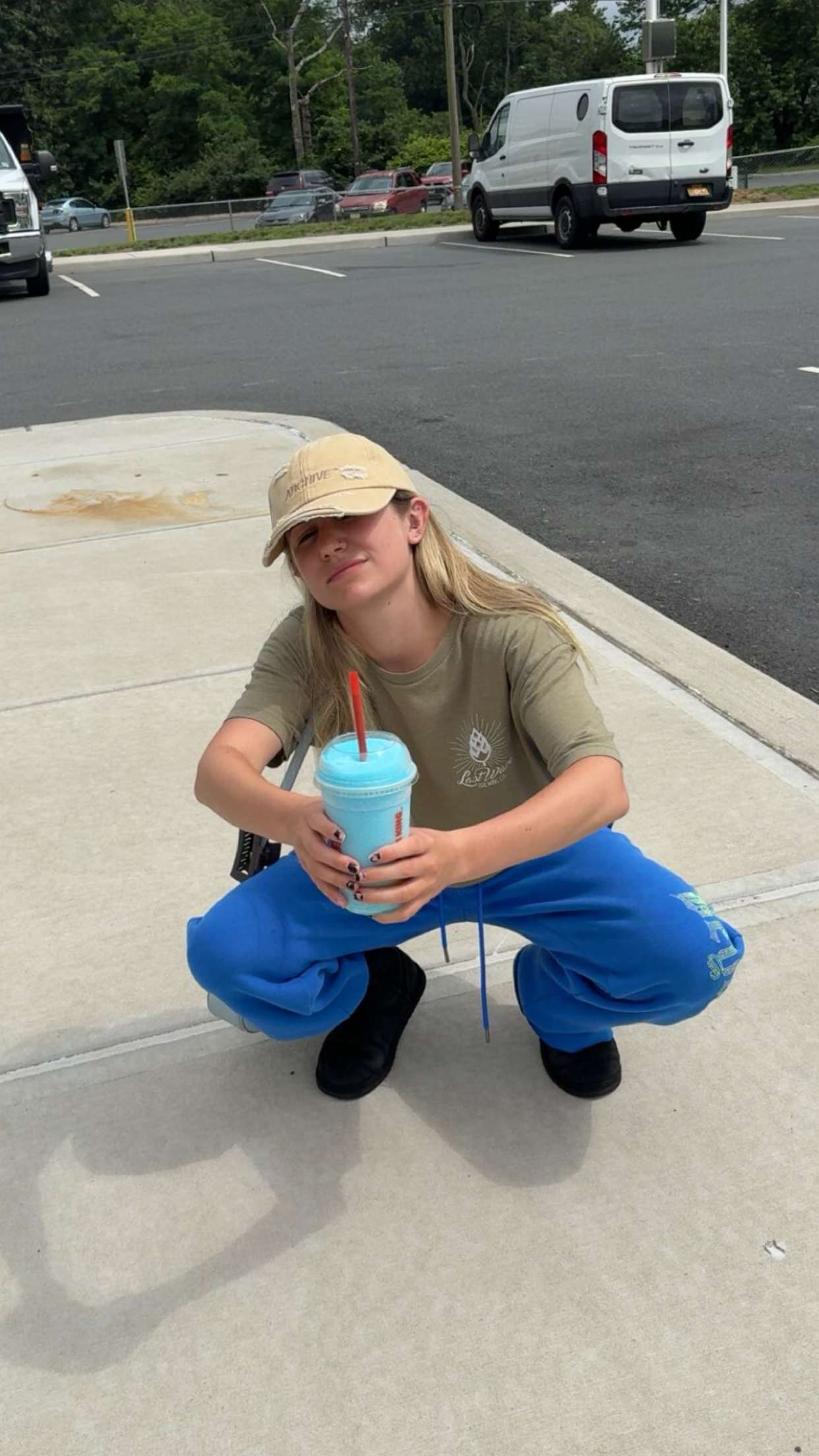 kayleedolisi snapchat image archive image