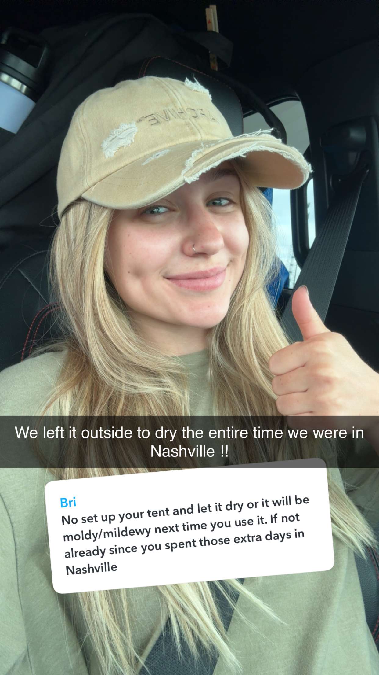 kayleedolisi snapchat image archive image