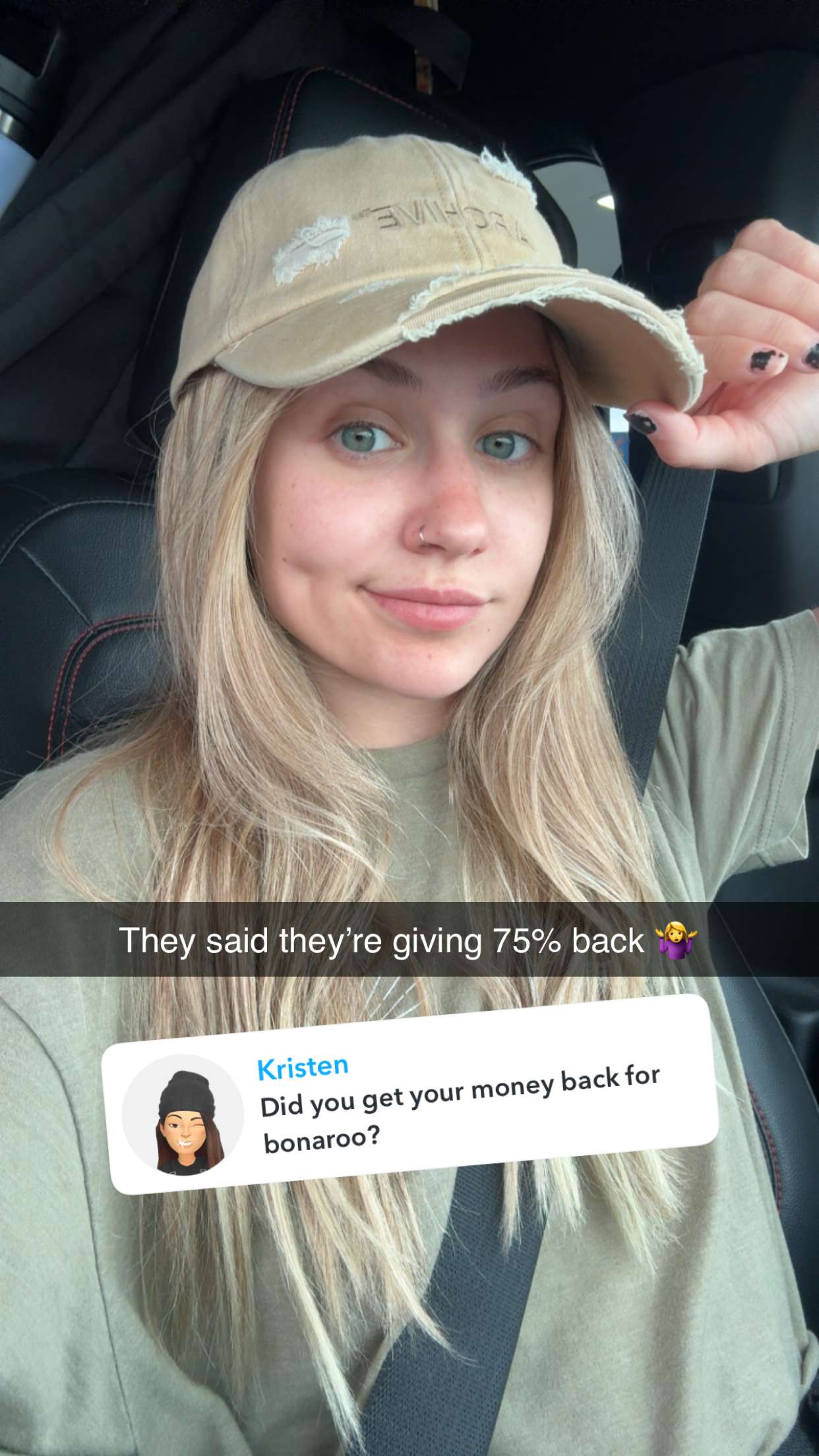 kayleedolisi snapchat image archive image