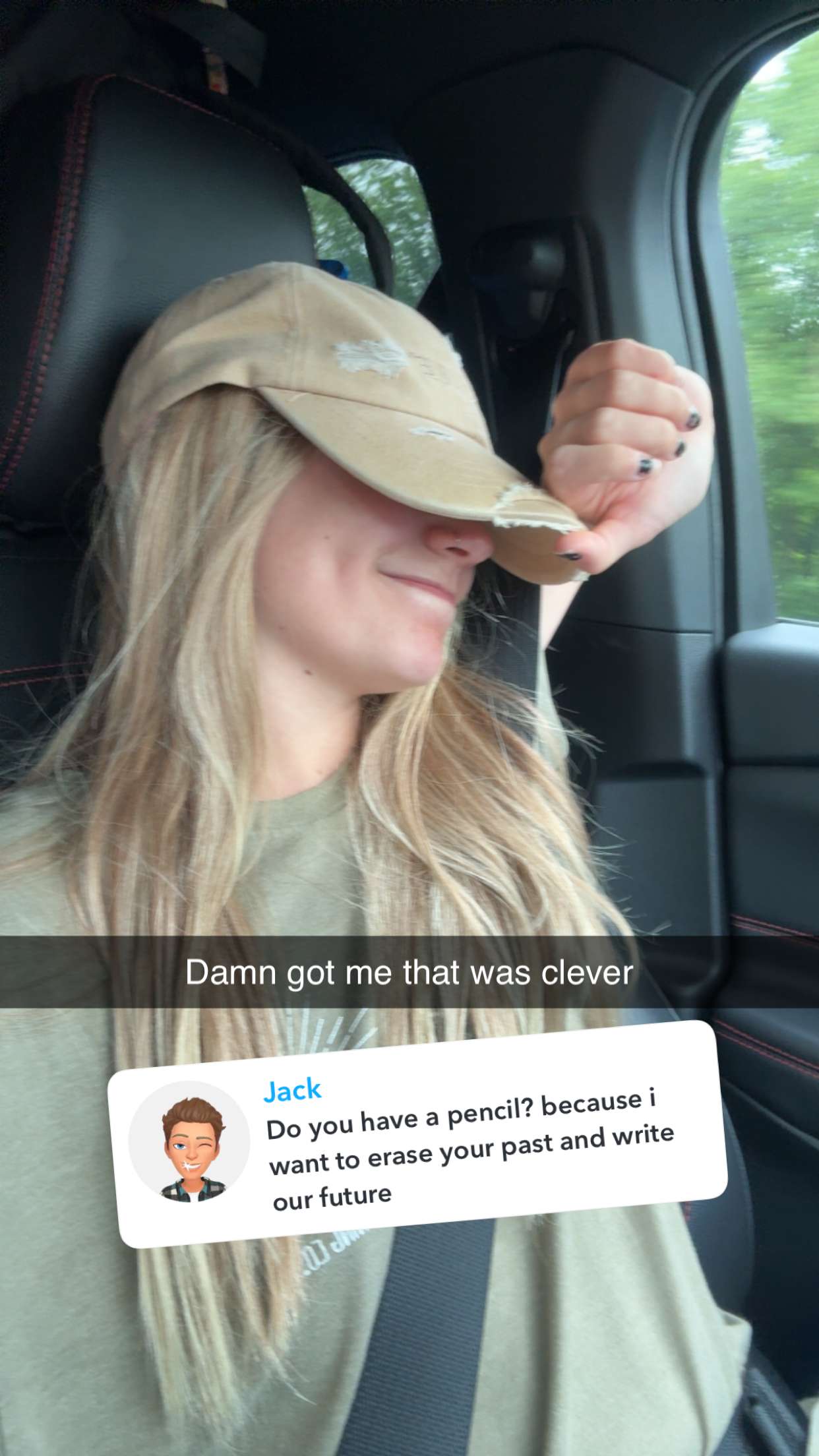 kayleedolisi snapchat image archive image