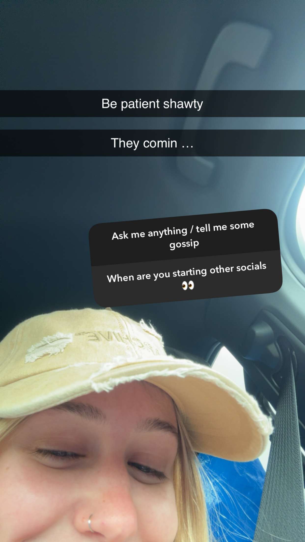 kayleedolisi snapchat image archive image