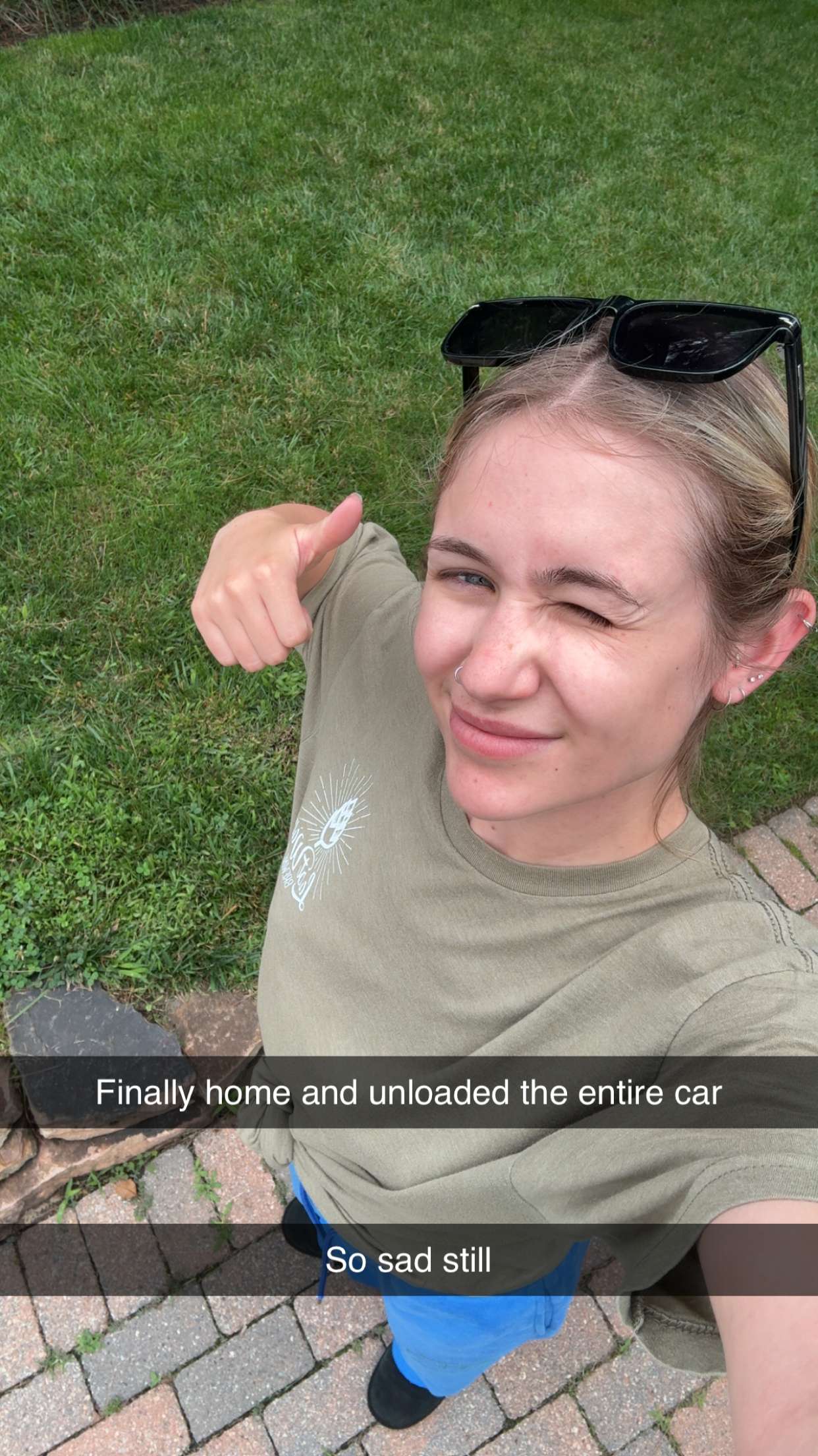 kayleedolisi snapchat image archive image