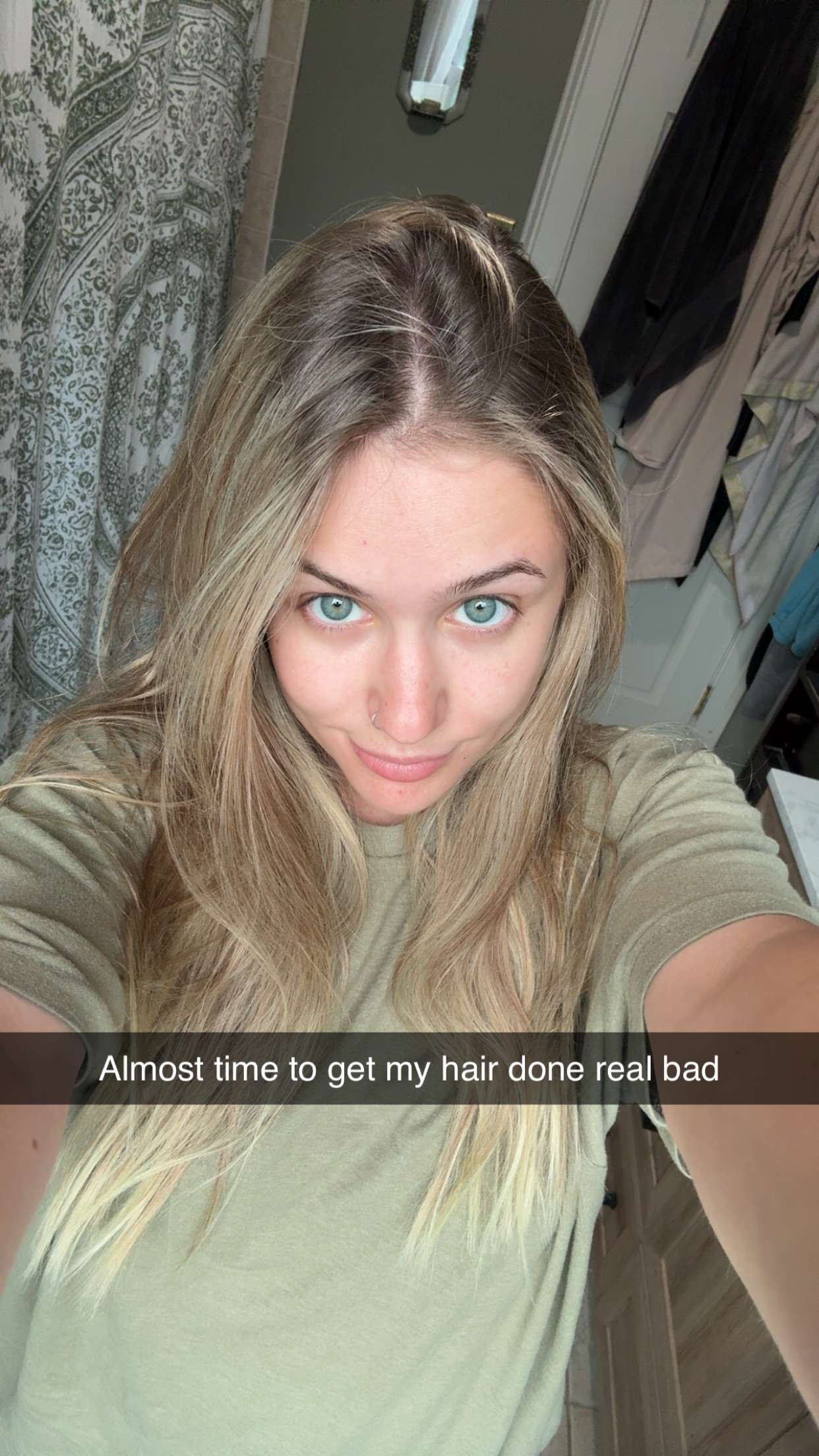 kayleedolisi snapchat image archive image