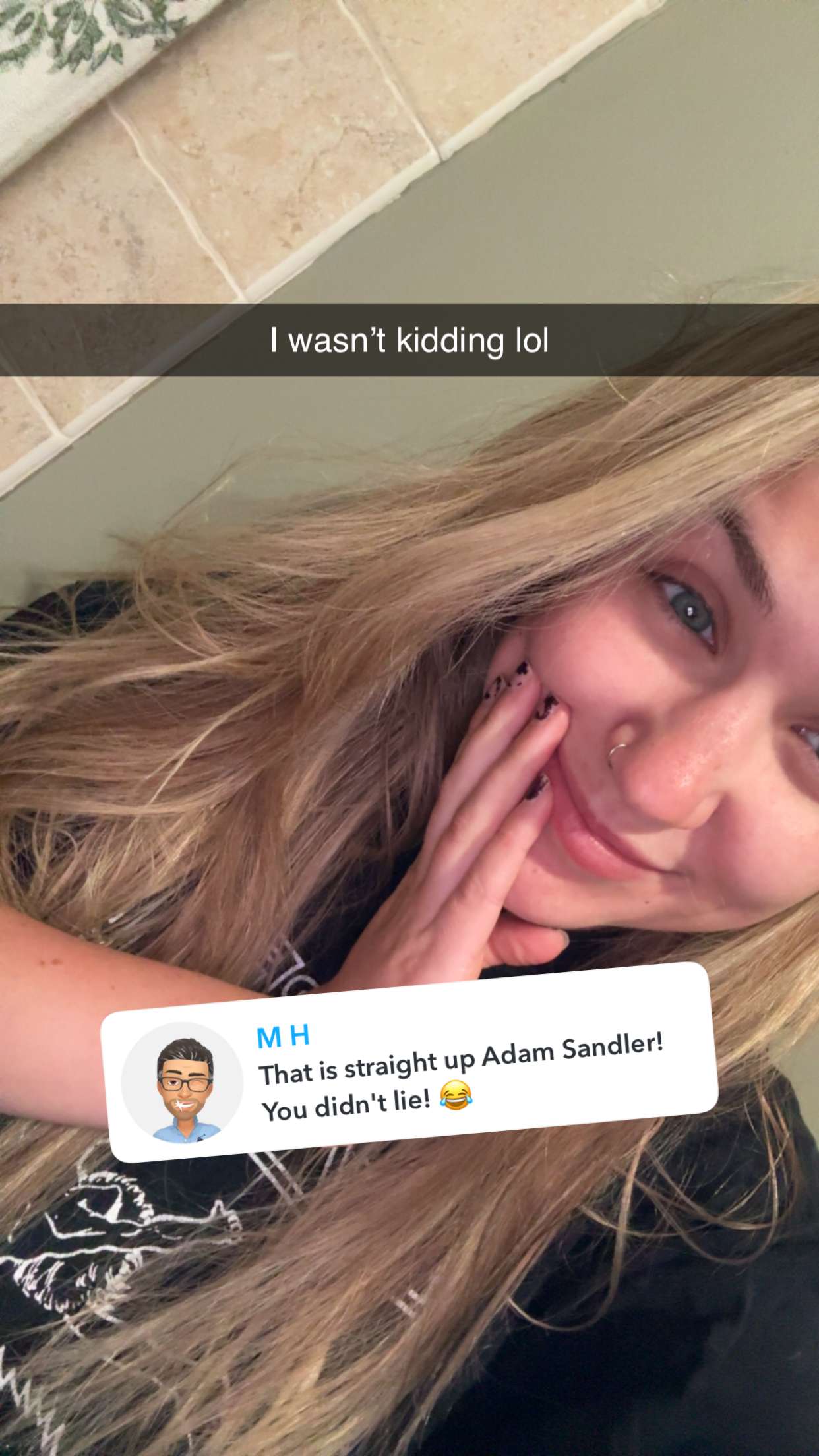 kayleedolisi snapchat image archive image