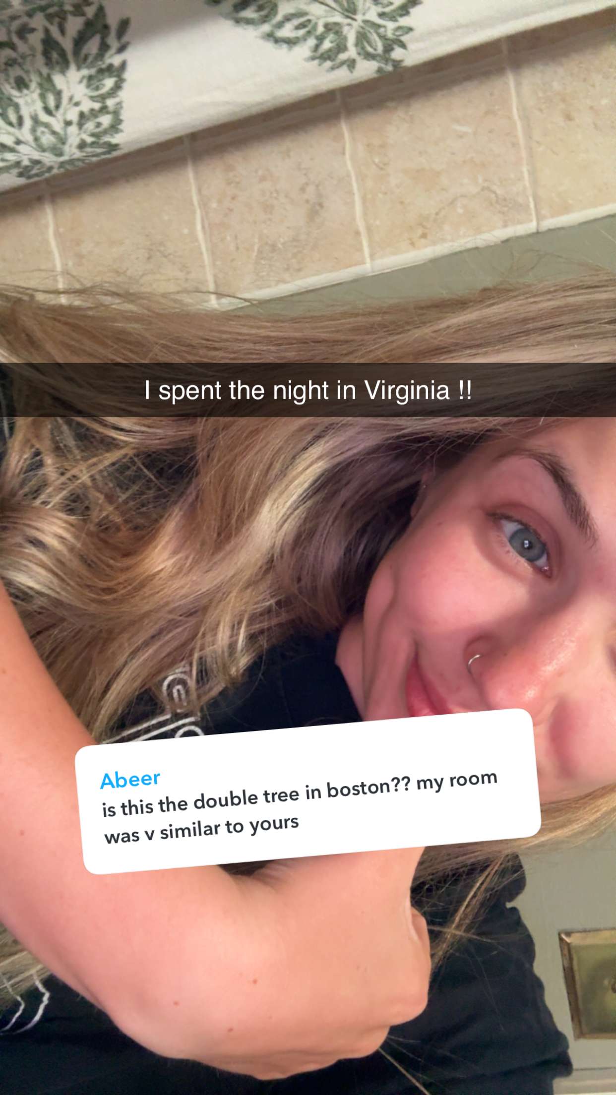 kayleedolisi snapchat image archive image