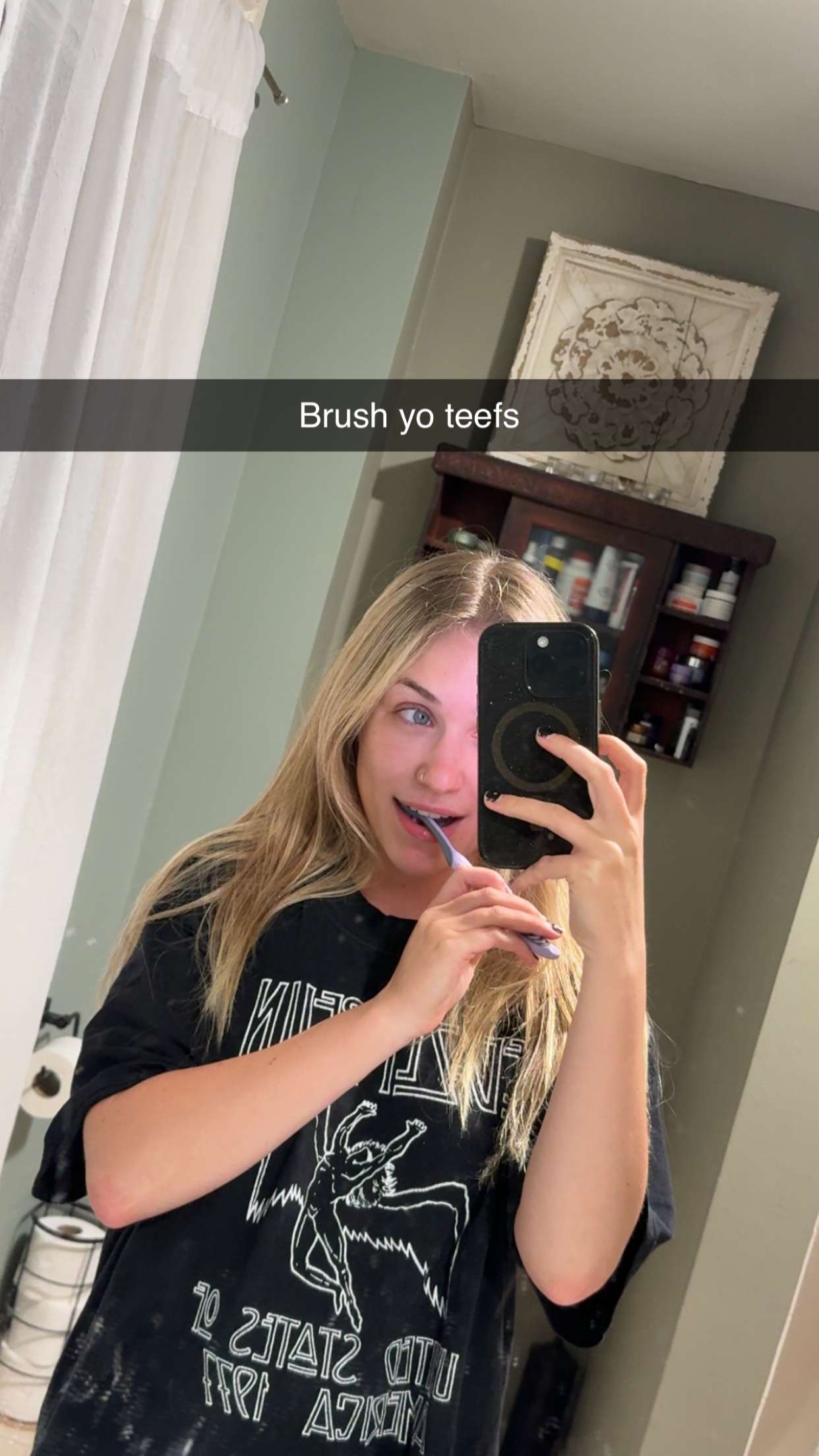 kayleedolisi snapchat image archive image