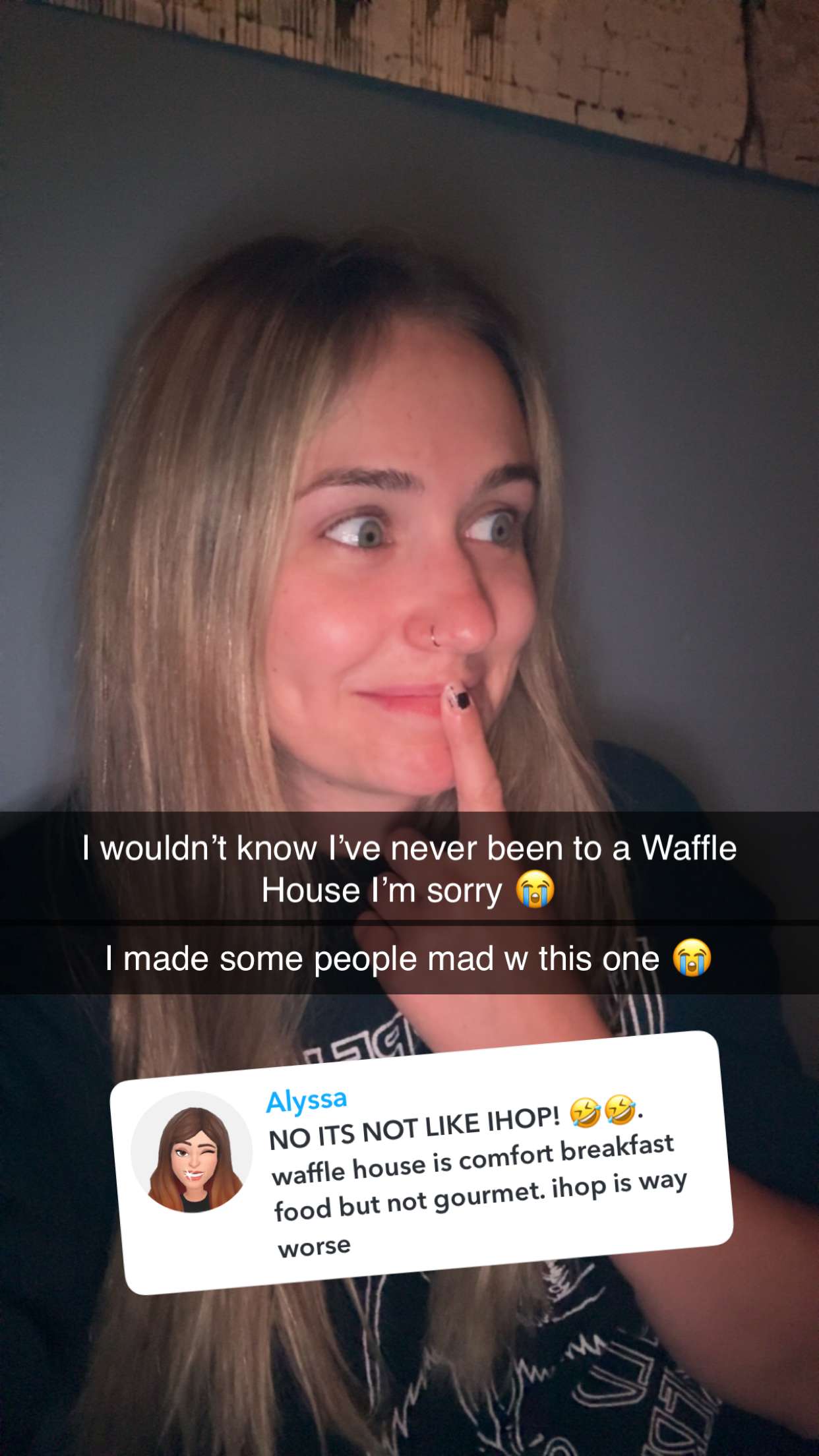 kayleedolisi snapchat image archive image